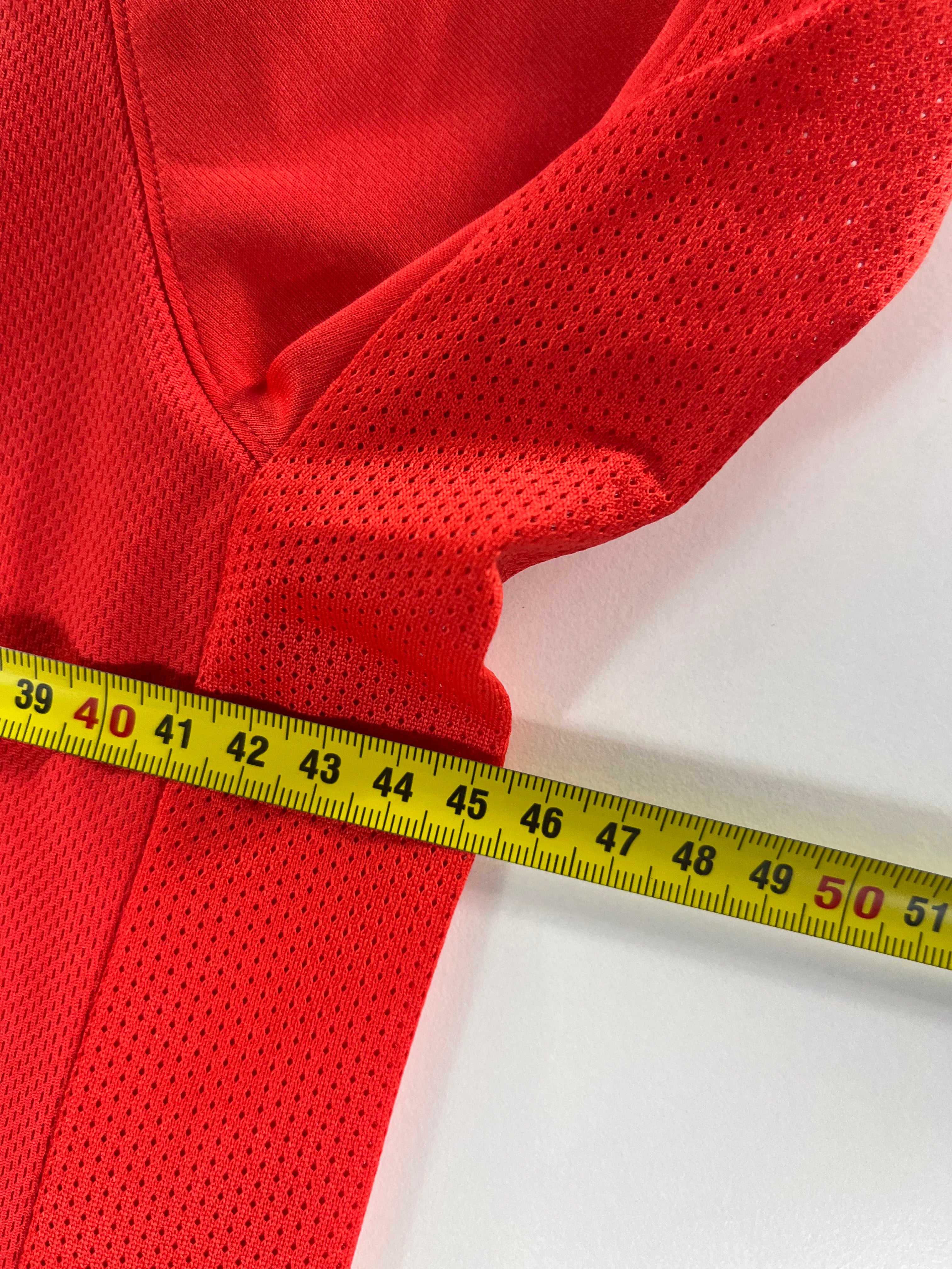 Nike Manchester United 2014-2015 training mez
