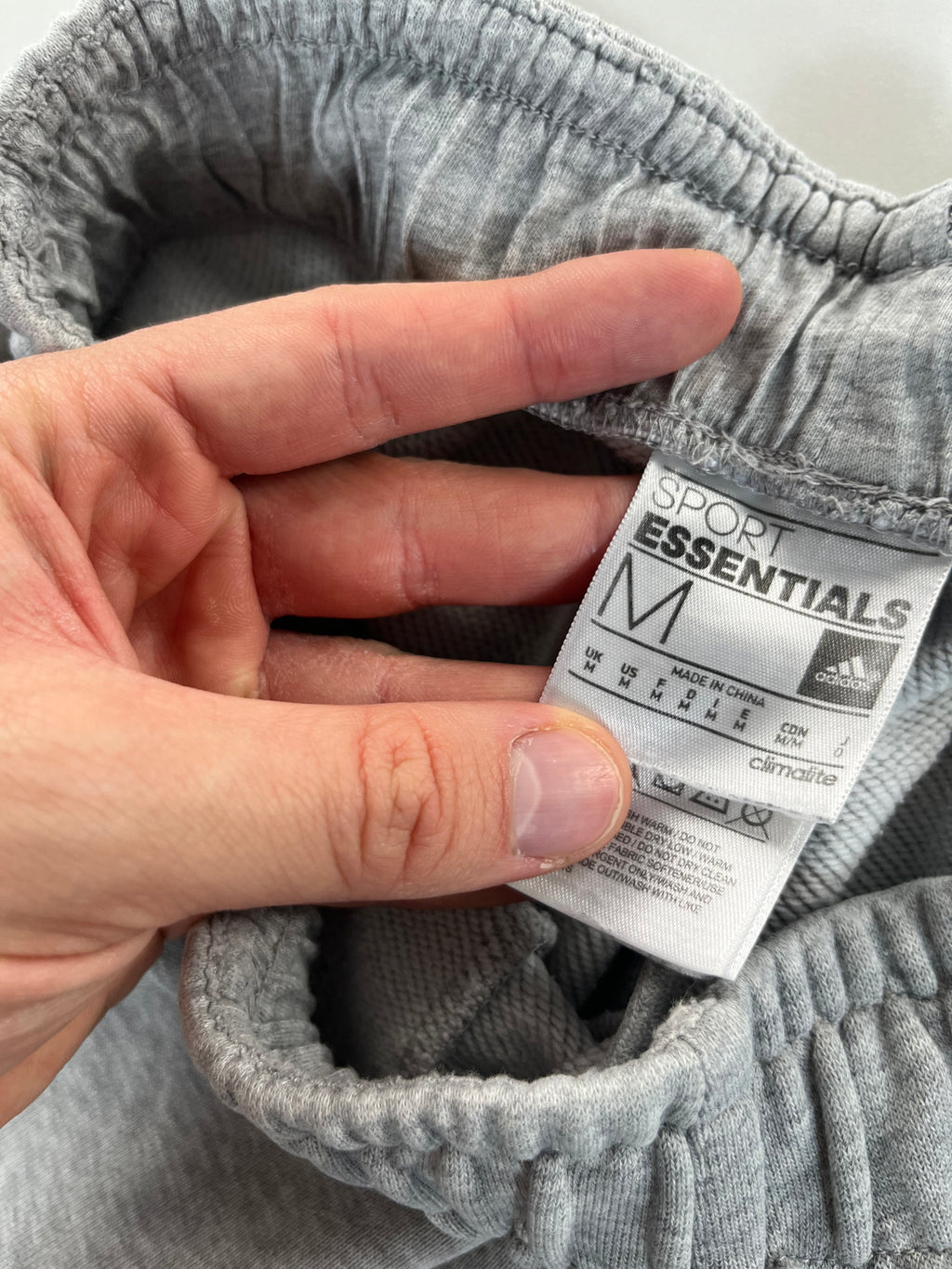Adidas Sport Essentials short