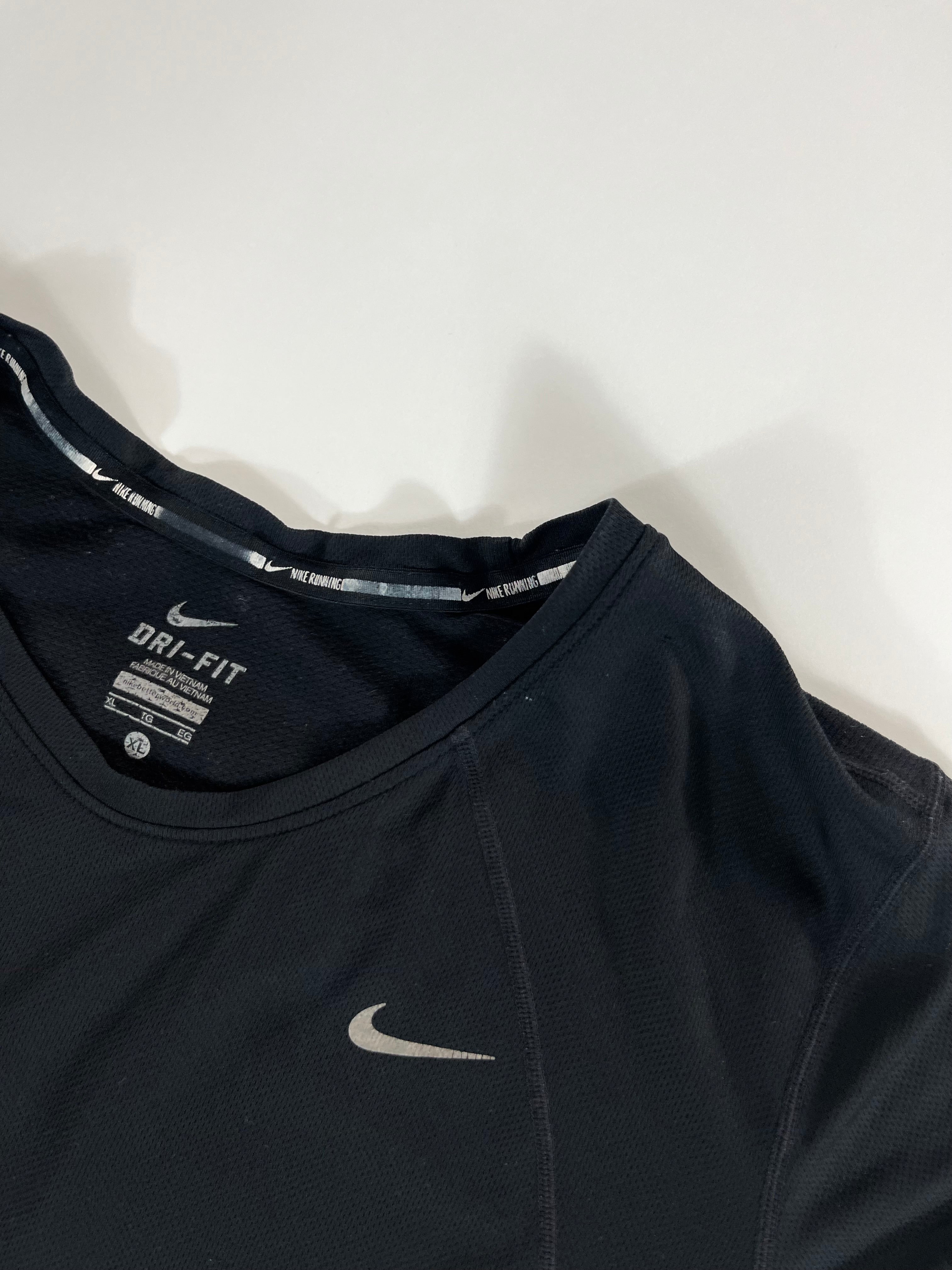 Nike Racer training póló