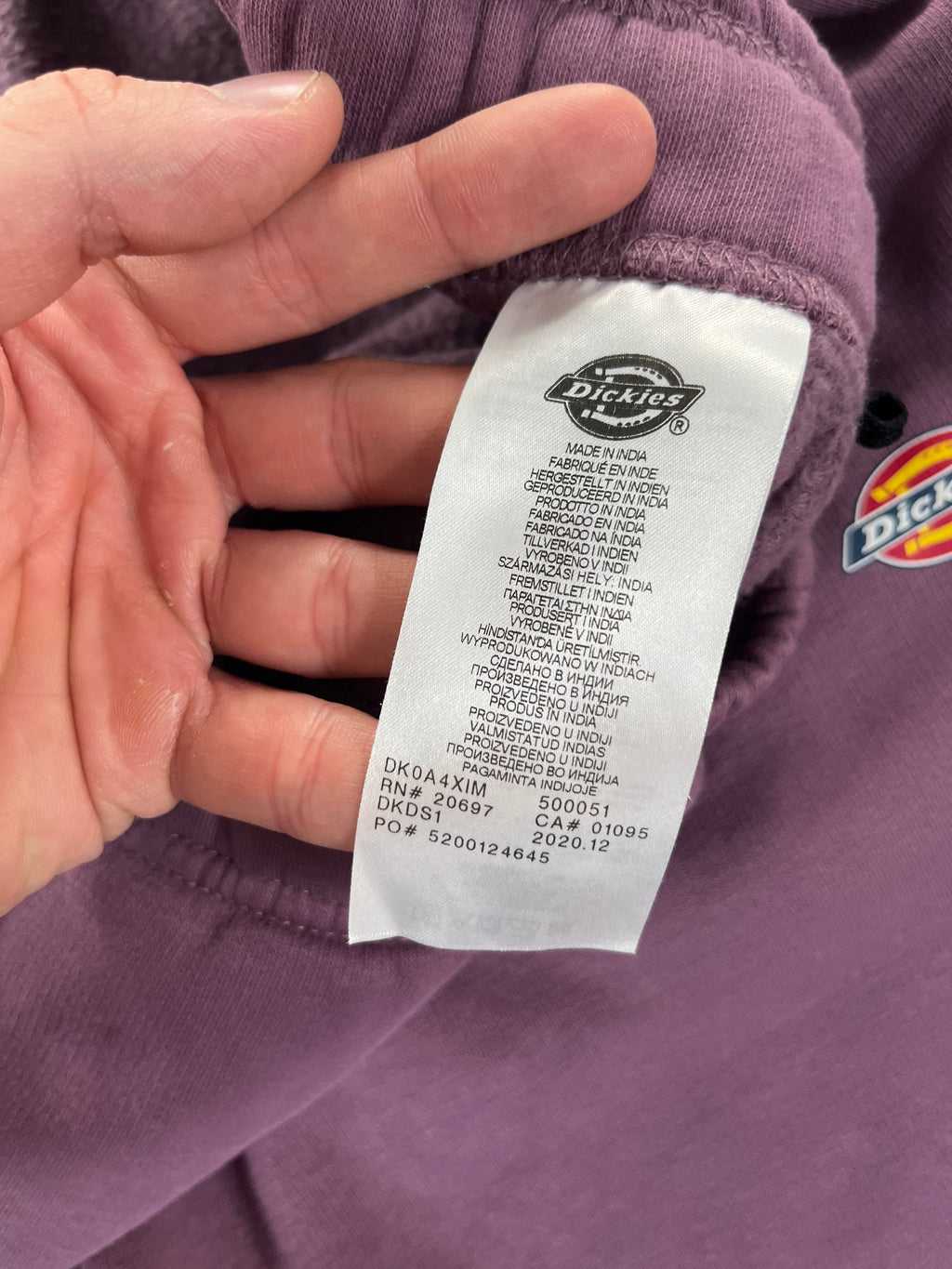 Dickies nadrág