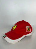 Scuderia Ferrari sapka