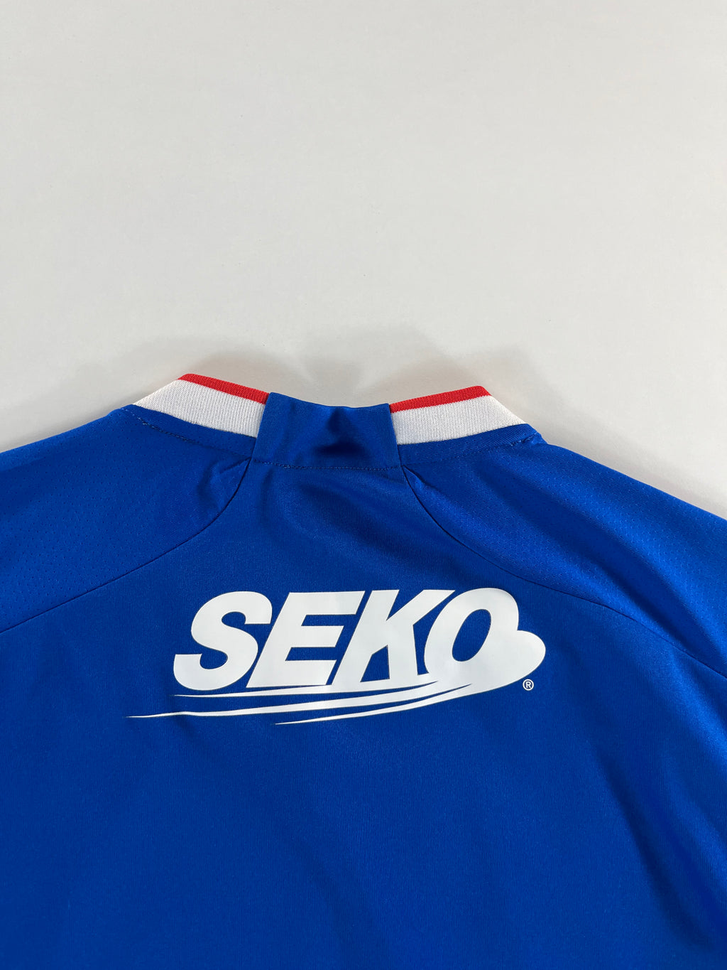Castore Rangers 2022-2023 hazai mez