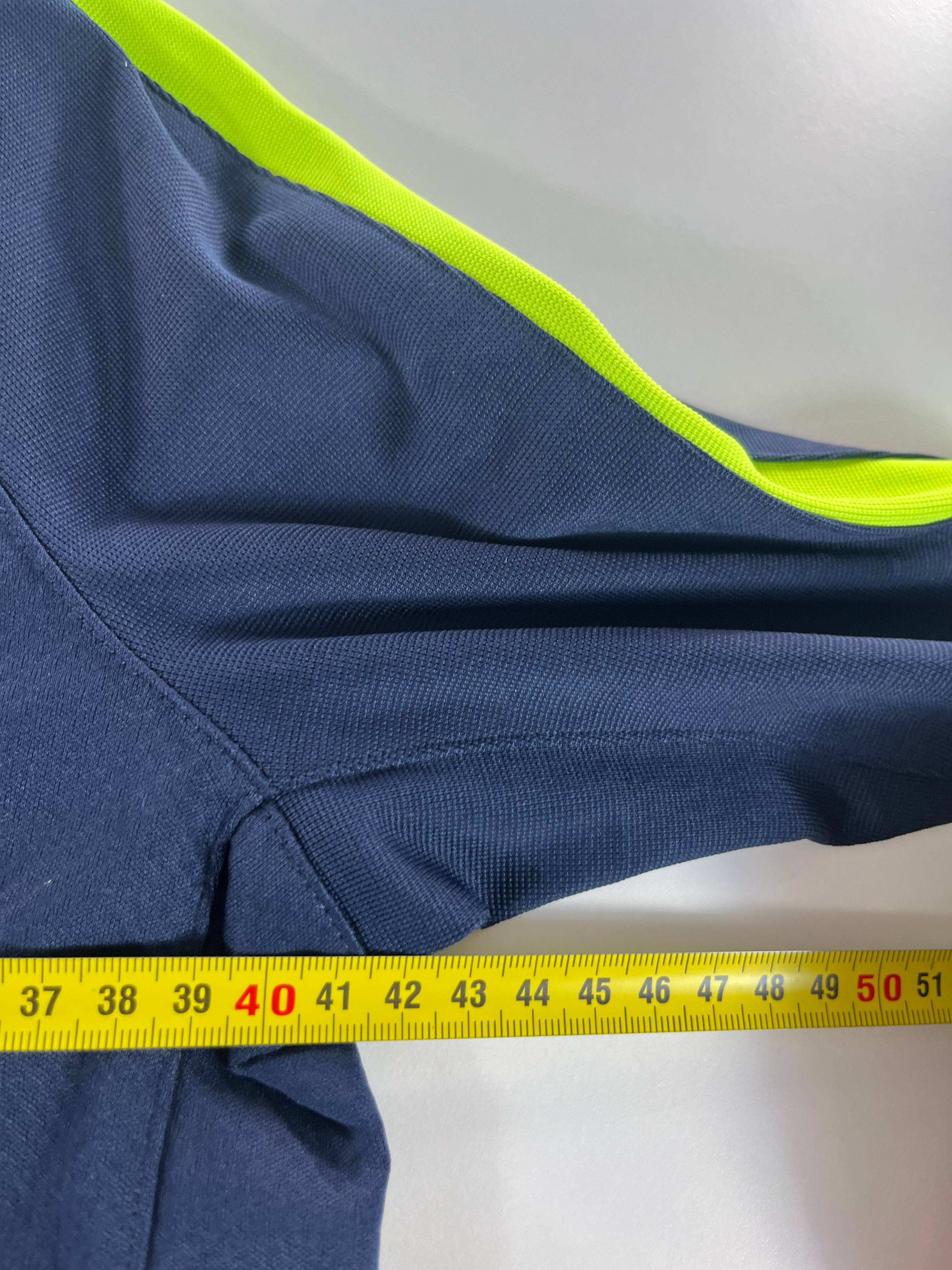 Nike Dry Squad Tril pulóver