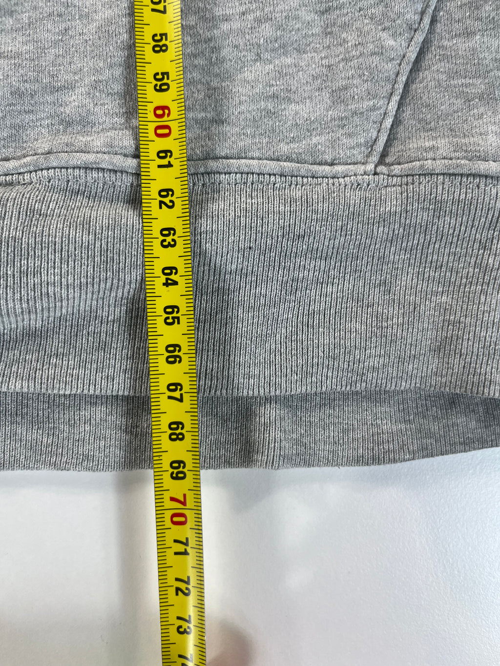 GAP hoodie pulóver