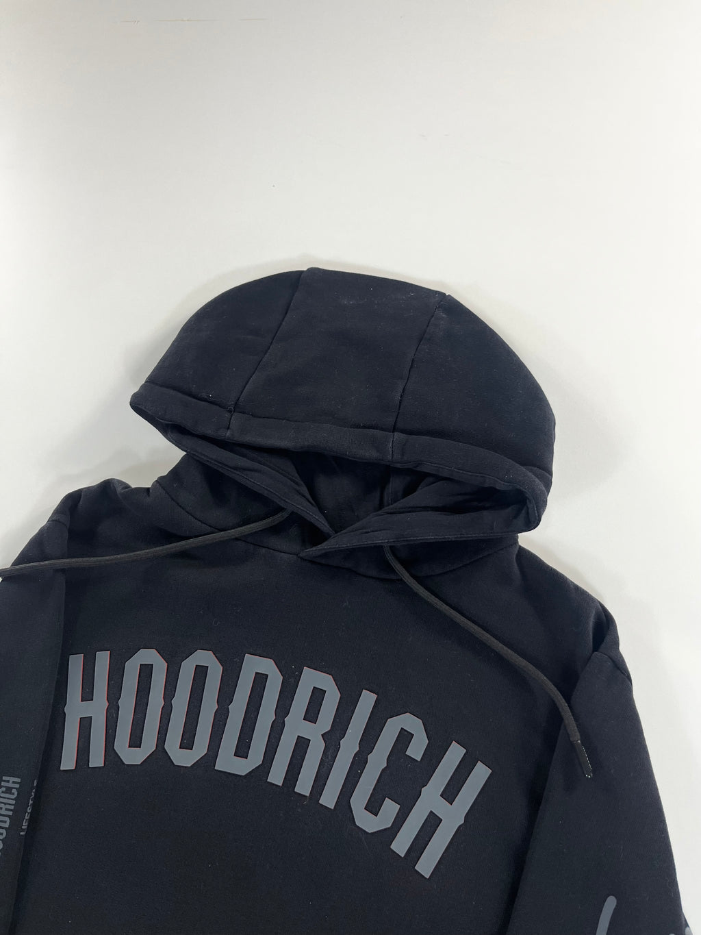 Hoodrich szett