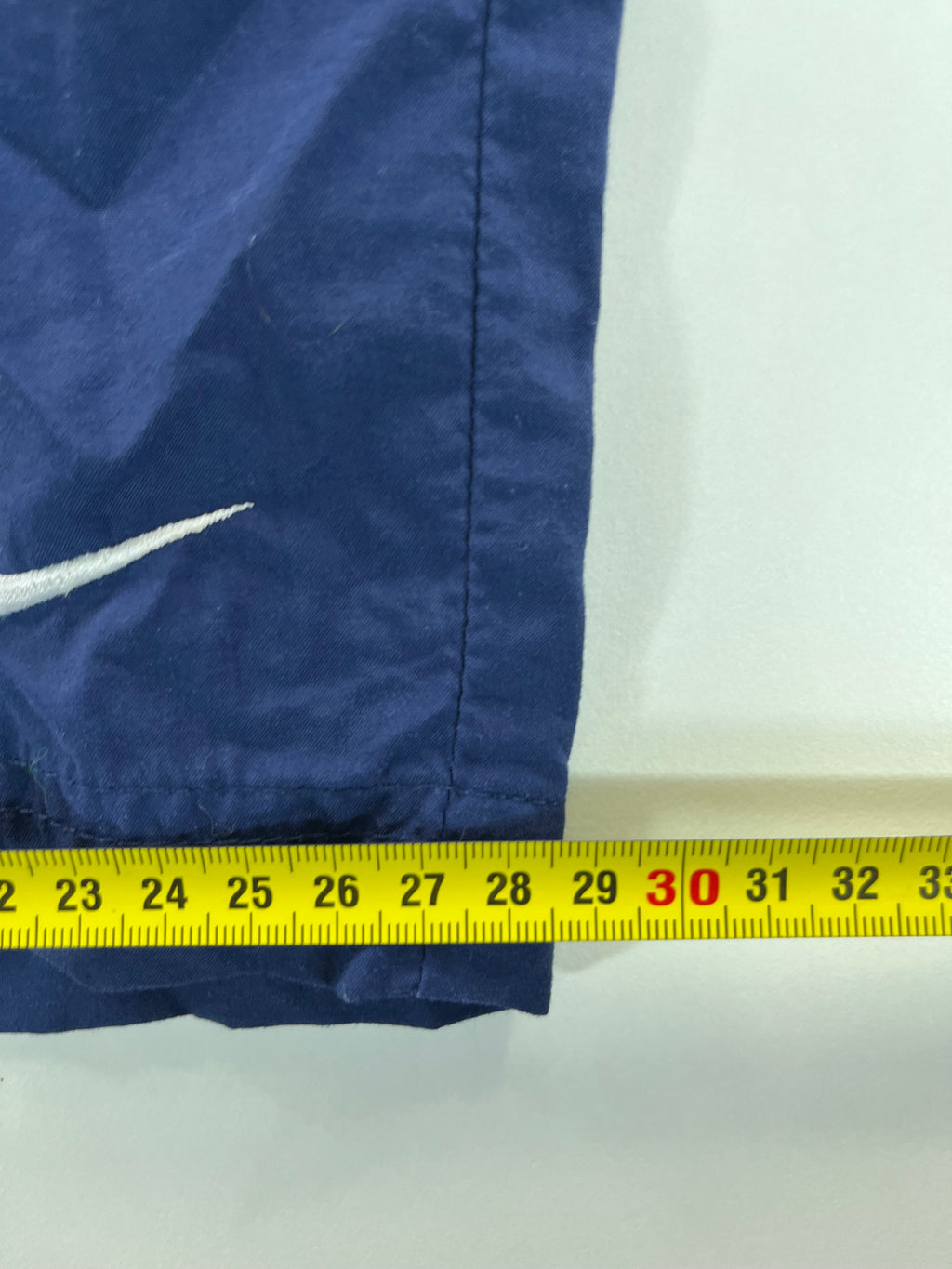 Nike vintage fürdőshort