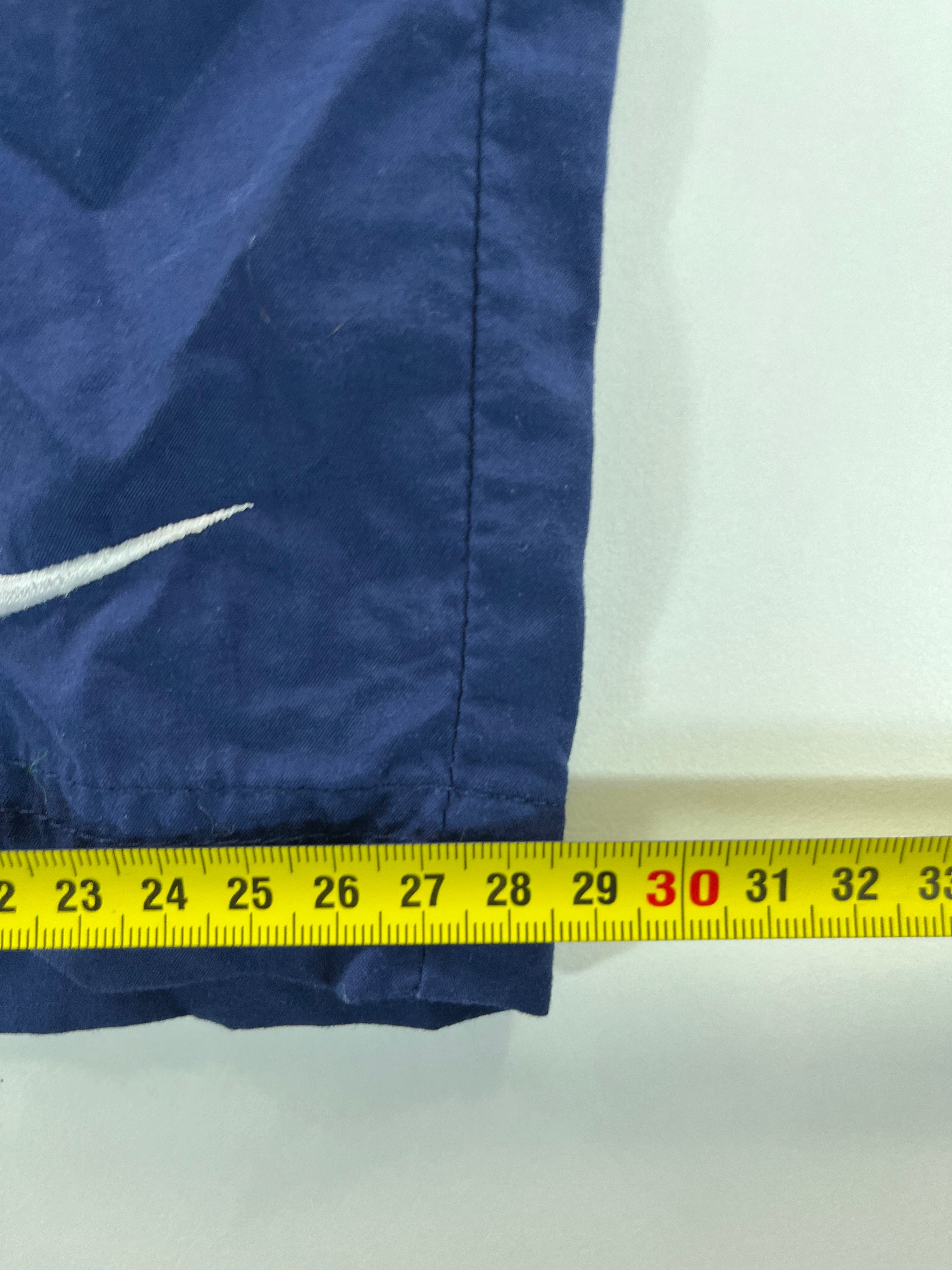 Nike vintage fürdőshort