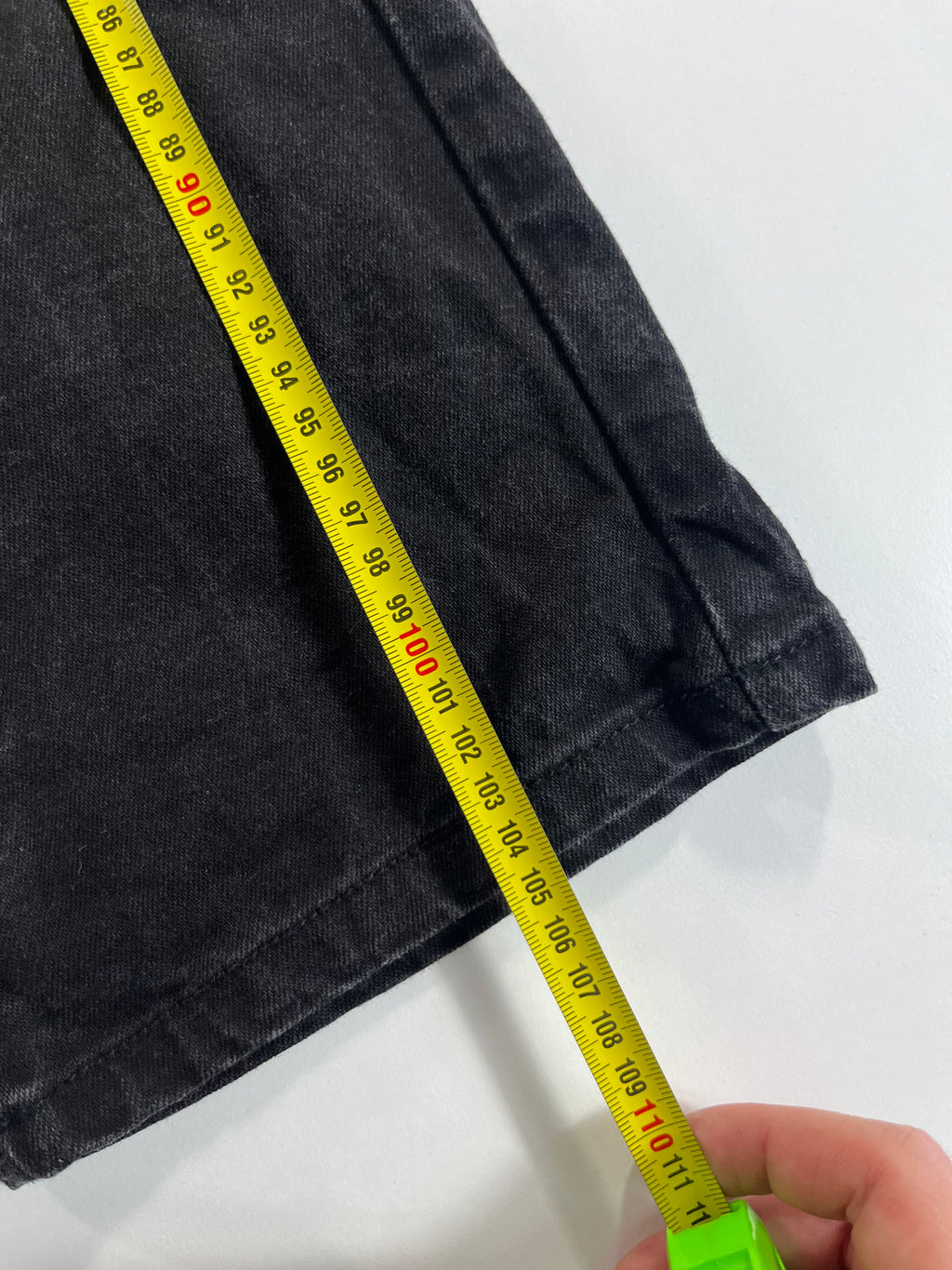 Stone Island farmernadrág