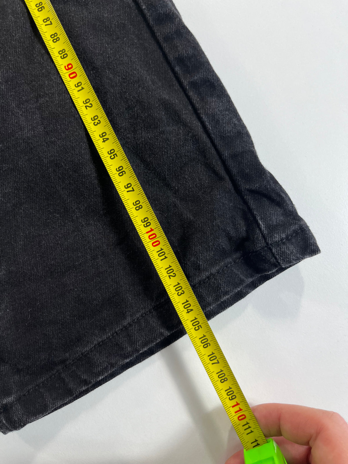 Stone Island farmernadrág