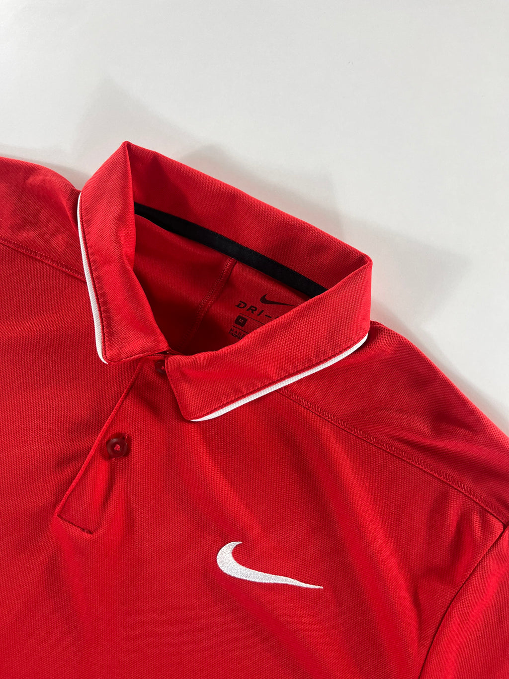 Nike Golf pólóing