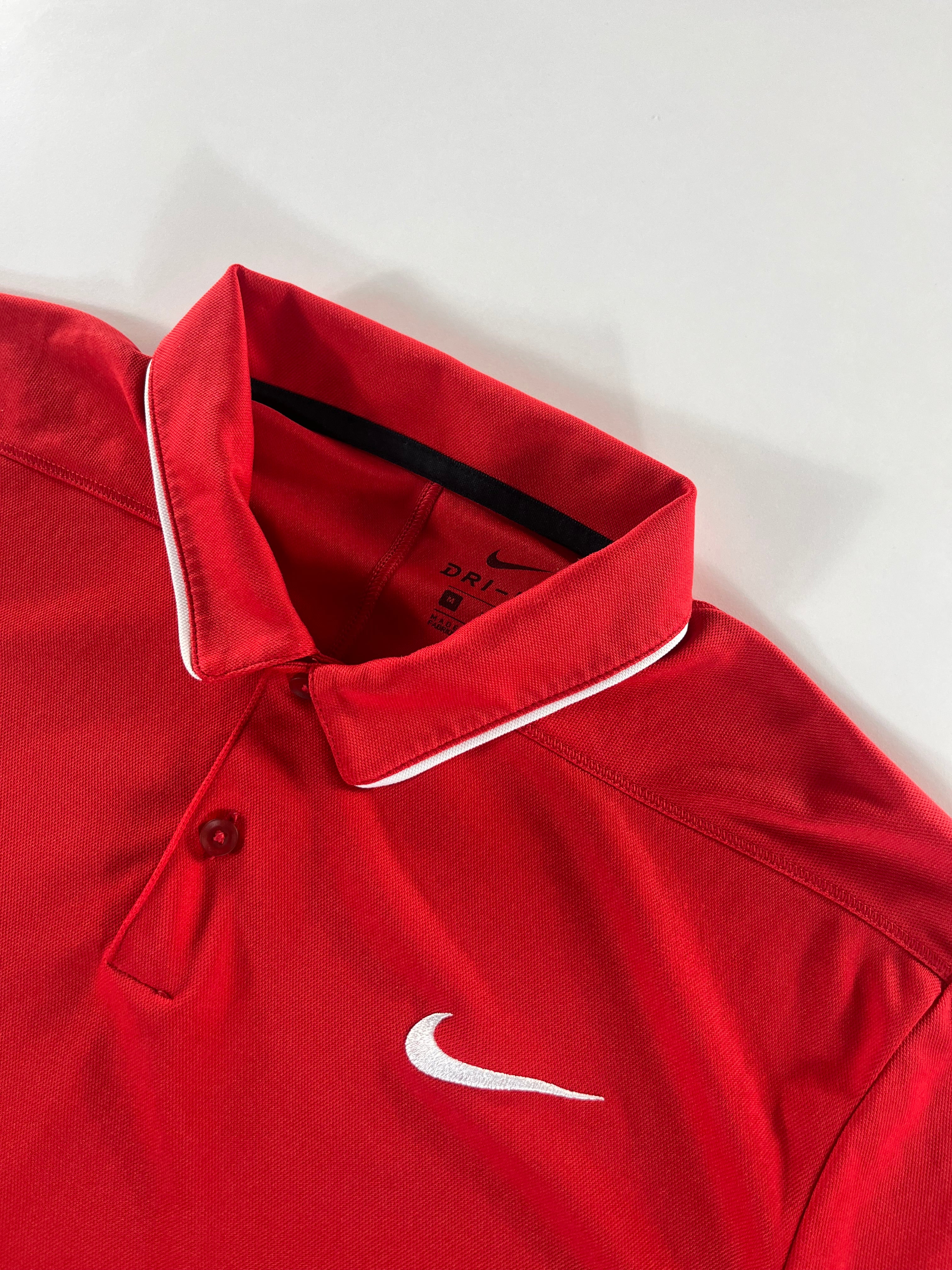 Nike Golf pólóing
