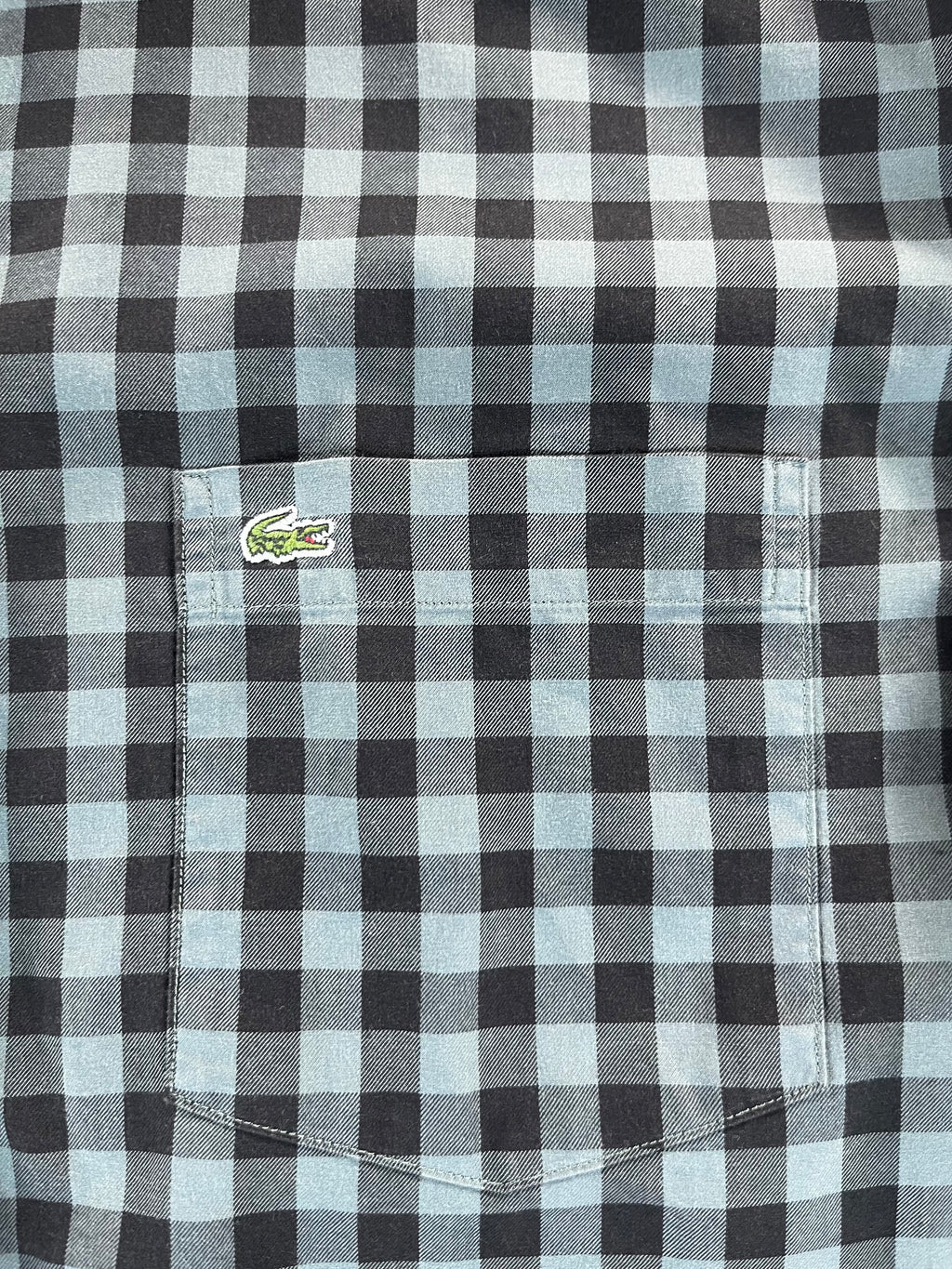 Lacoste Modern Fit ing