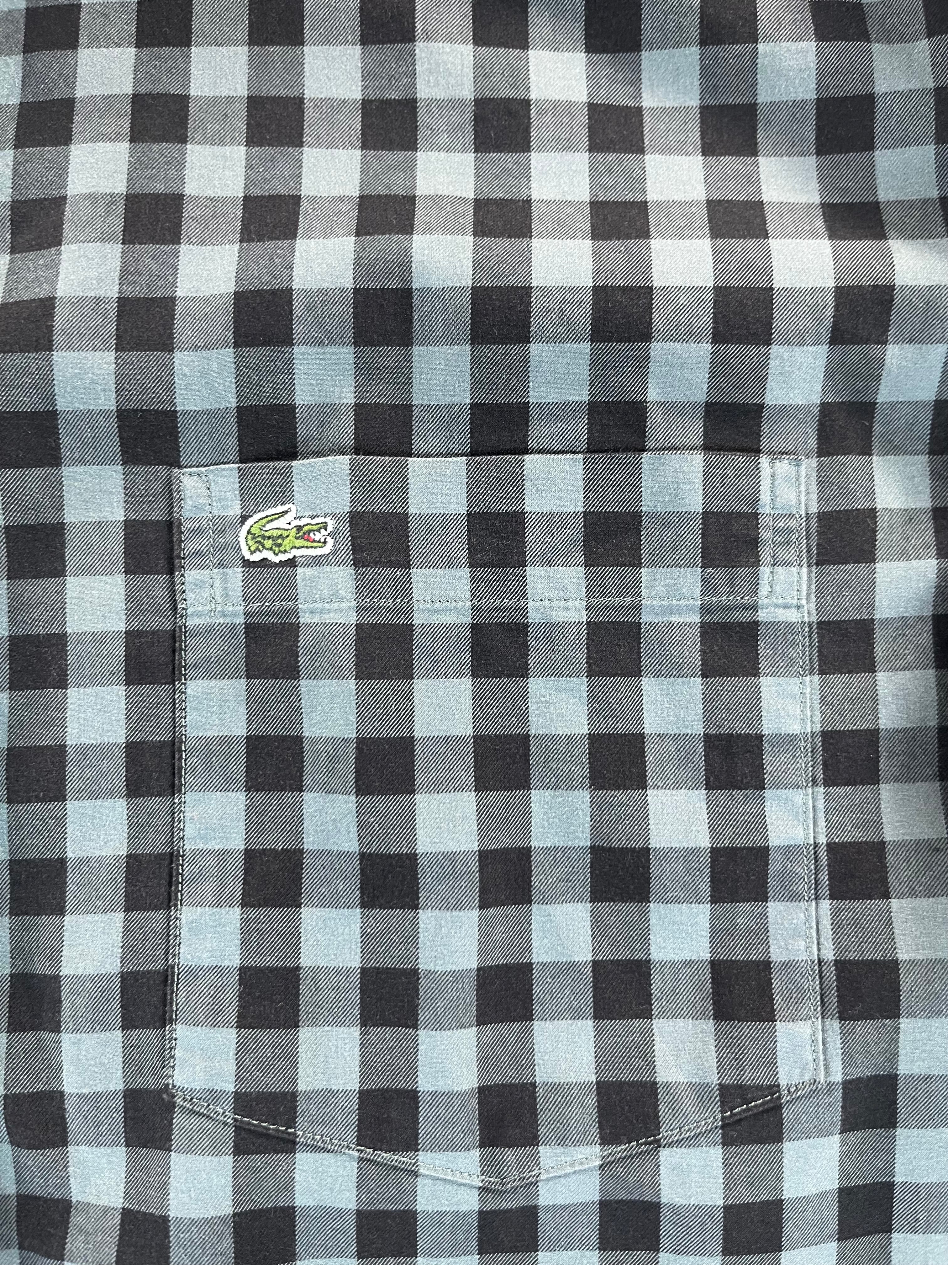 Lacoste Modern Fit ing