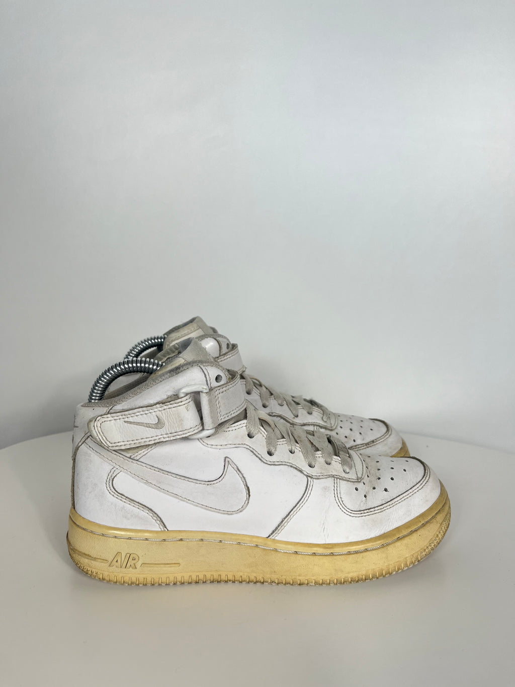 Nike Air Force 1 Mid cipő