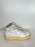 Nike Air Force 1 Mid cipő