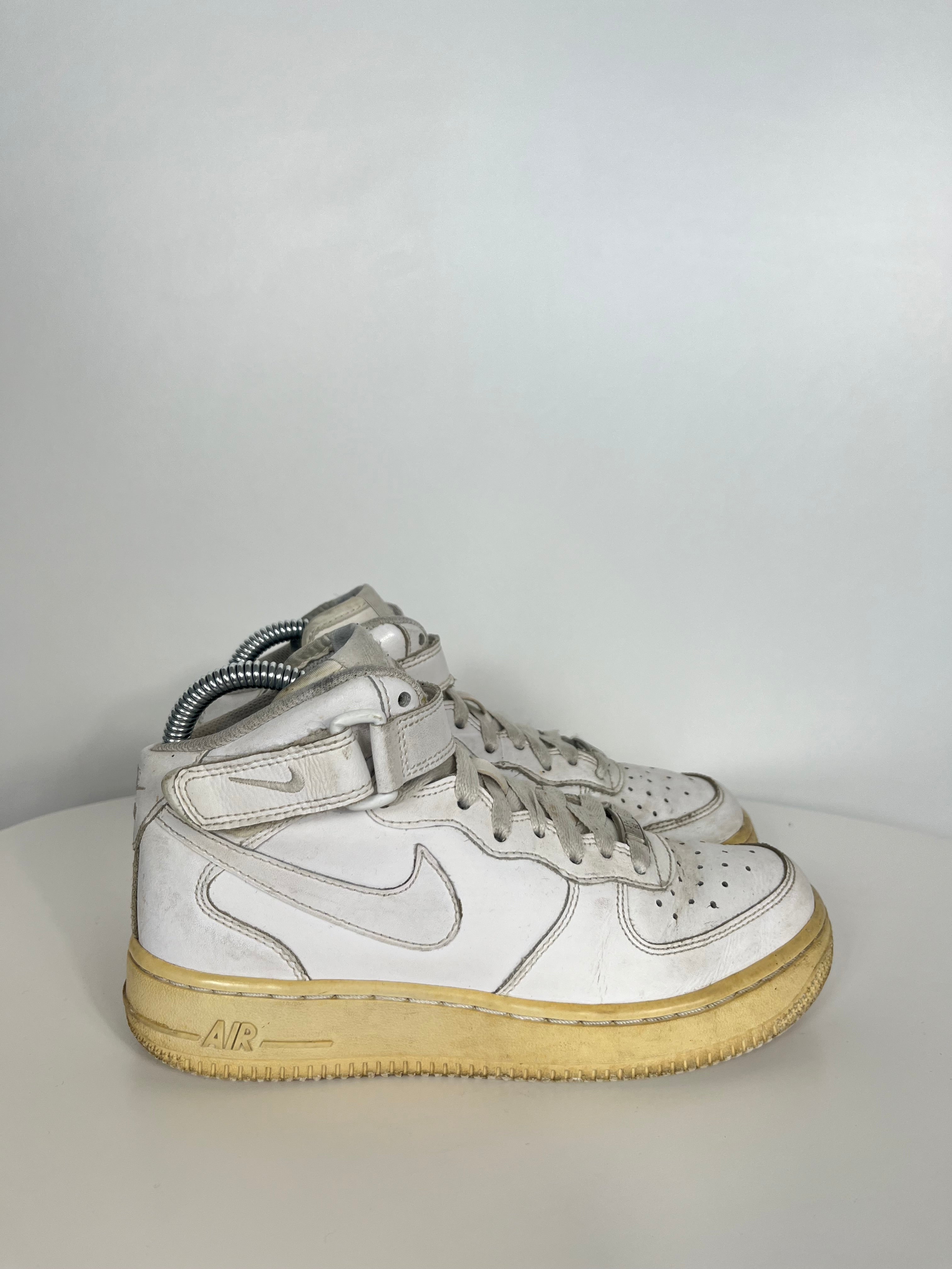 Nike Air Force 1 Mid cipő