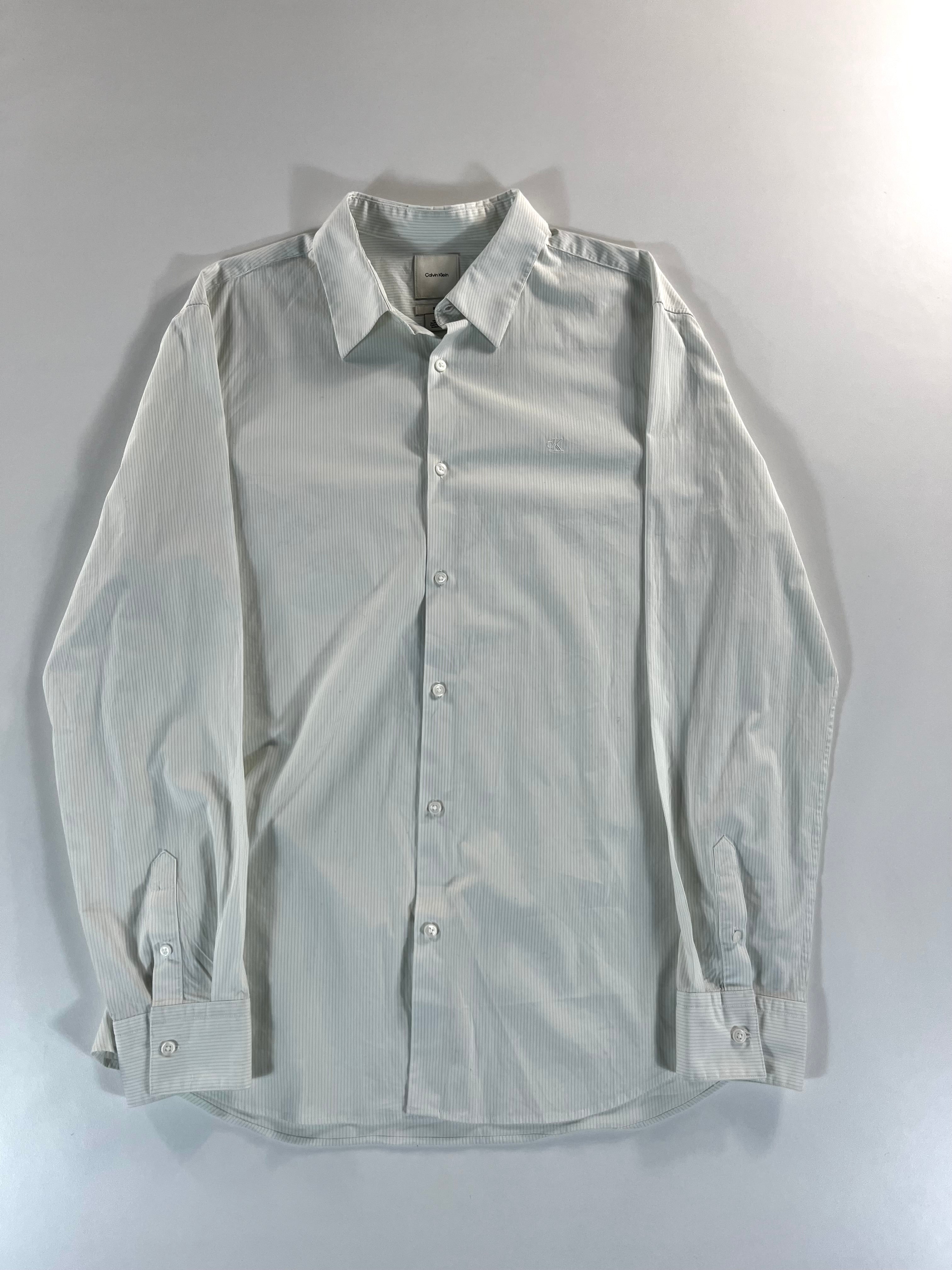 Calvin Klein Slim Fit ing