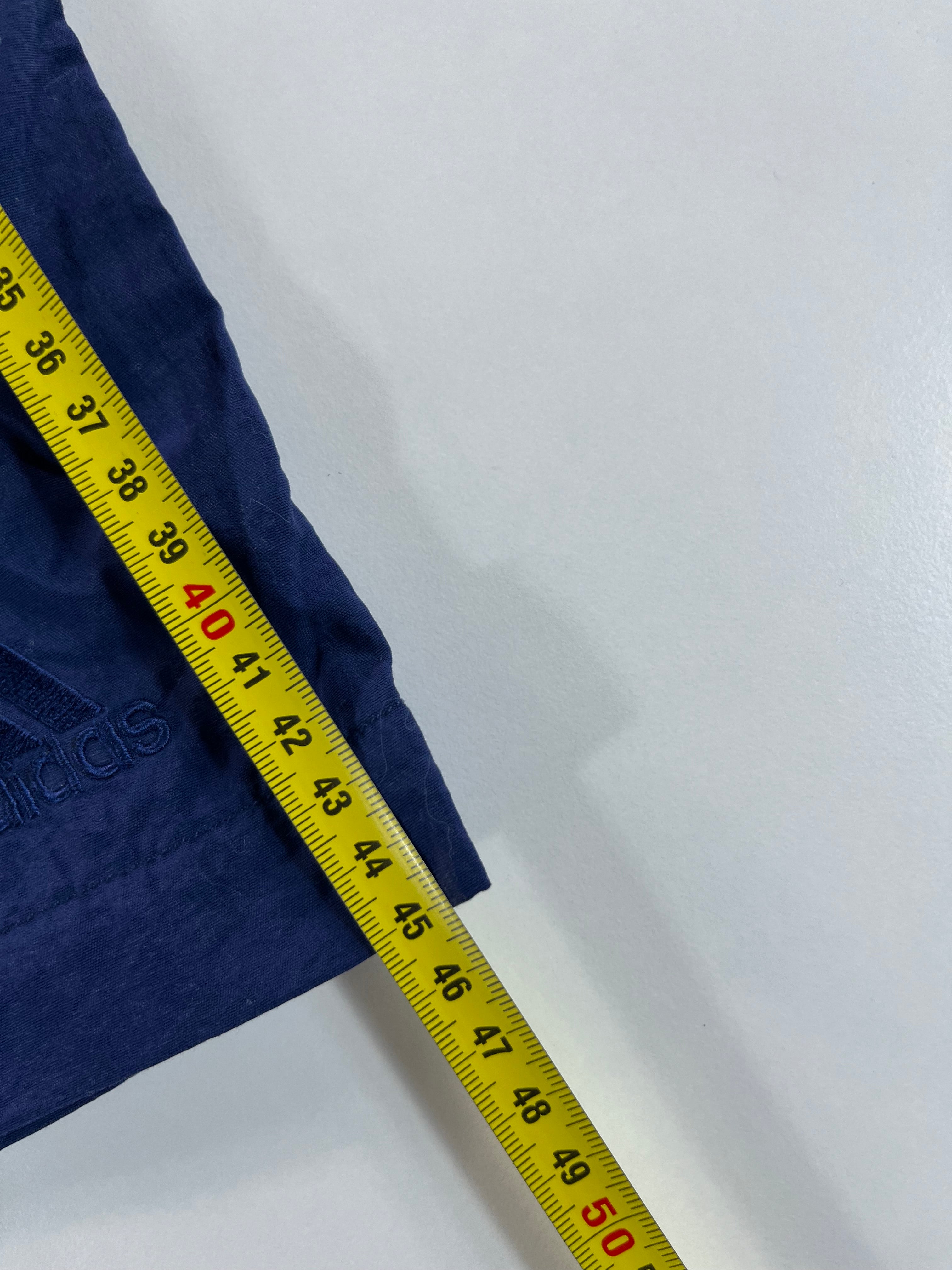 Adidas vintage short