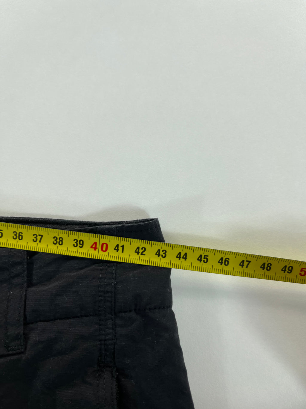 Columbia Titanium short