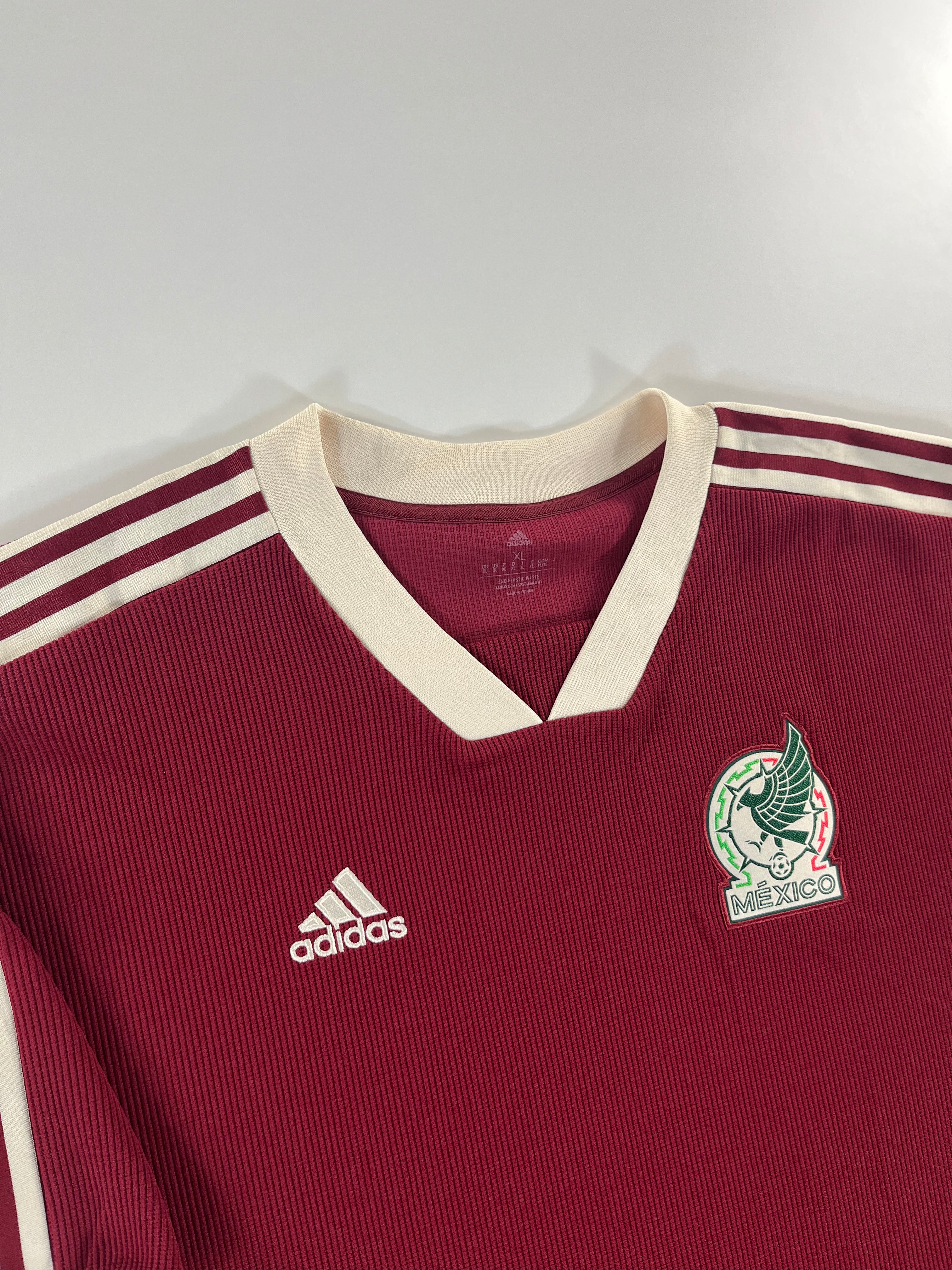 Adidas Mexikó válogatott Icon mez