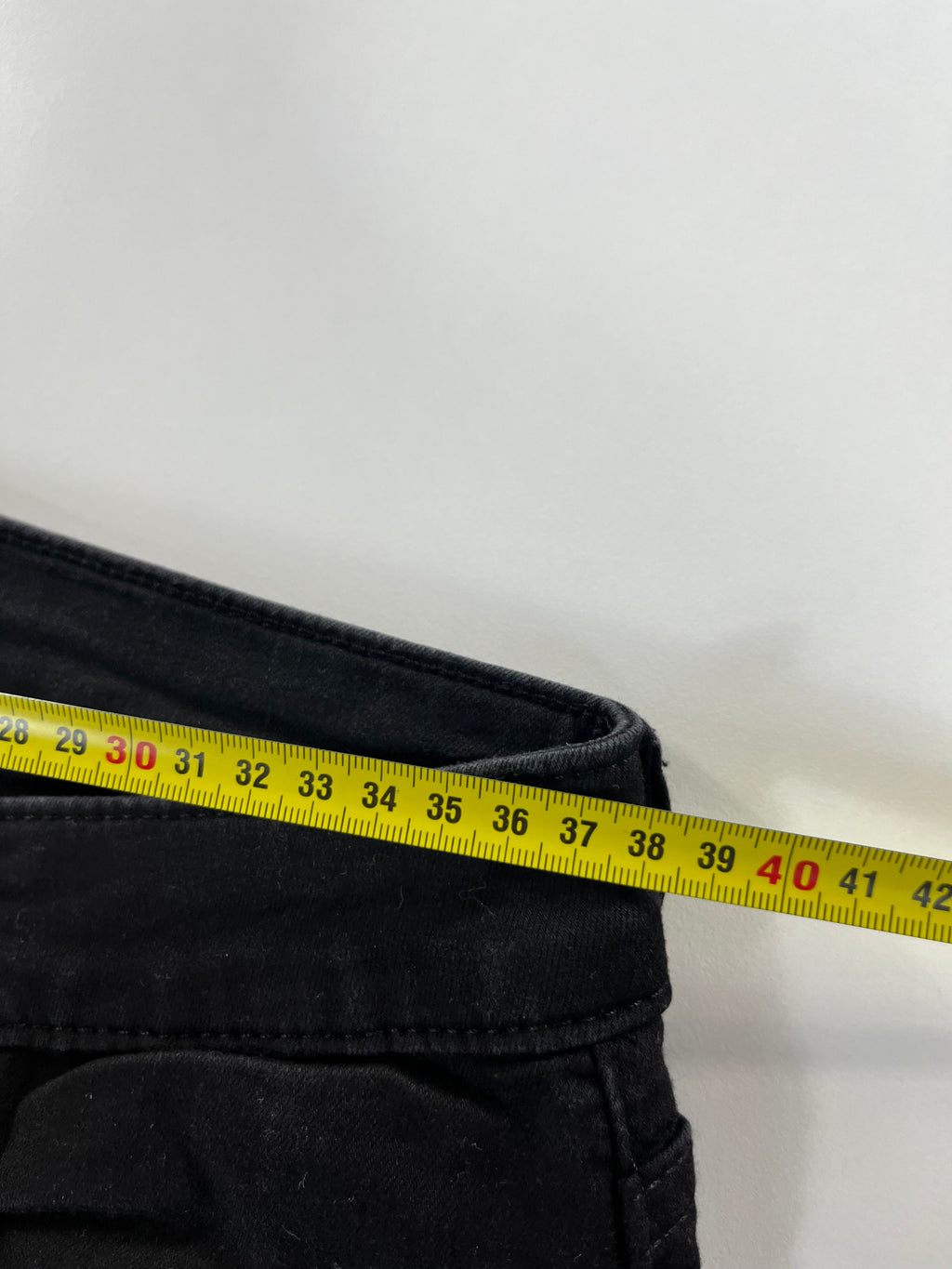 Levi's 721 High Rise Skinny 31 farmernadrág