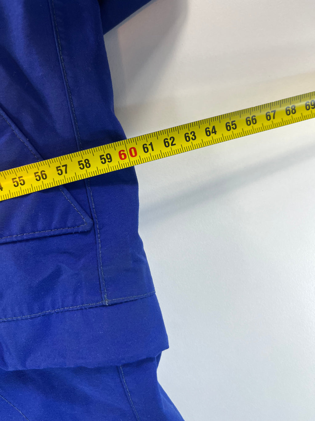 Mammut Gore-Tex kabát