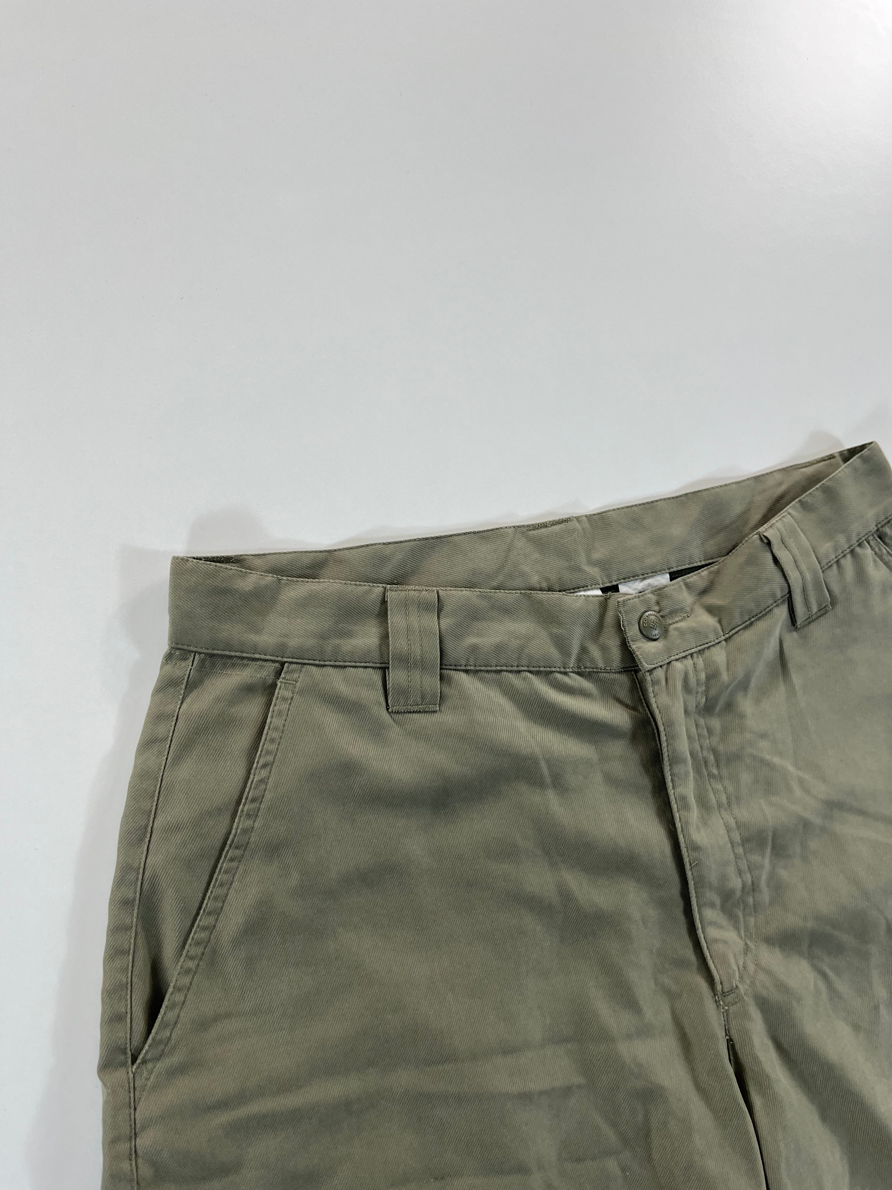 Columbia GRT short