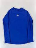 Adidas Techfit Compression longsleeve training