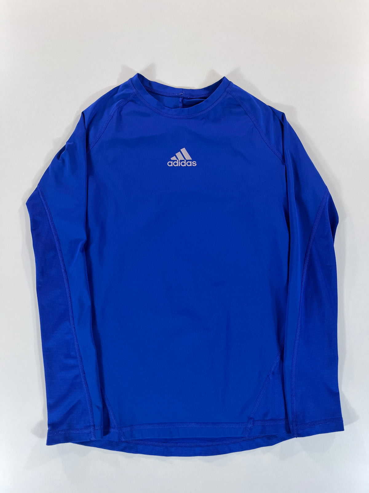 Adidas Techfit Compression longsleeve training