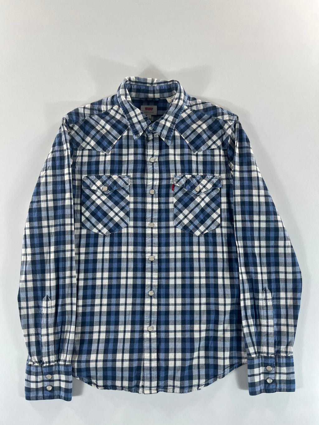 Levi's ing