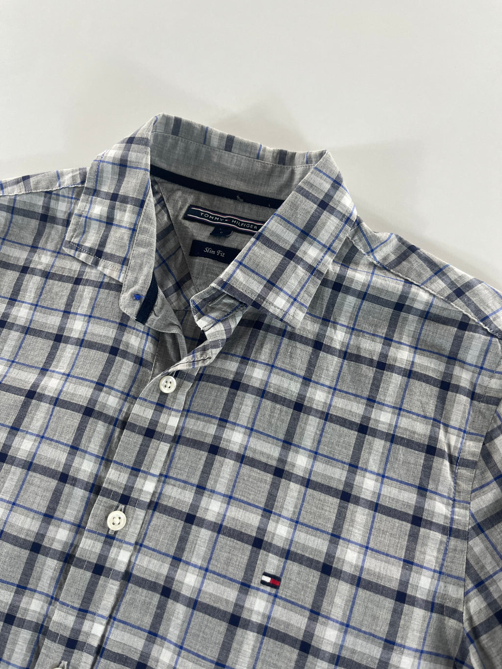 Tommy Hilfiger Slim Fit ing