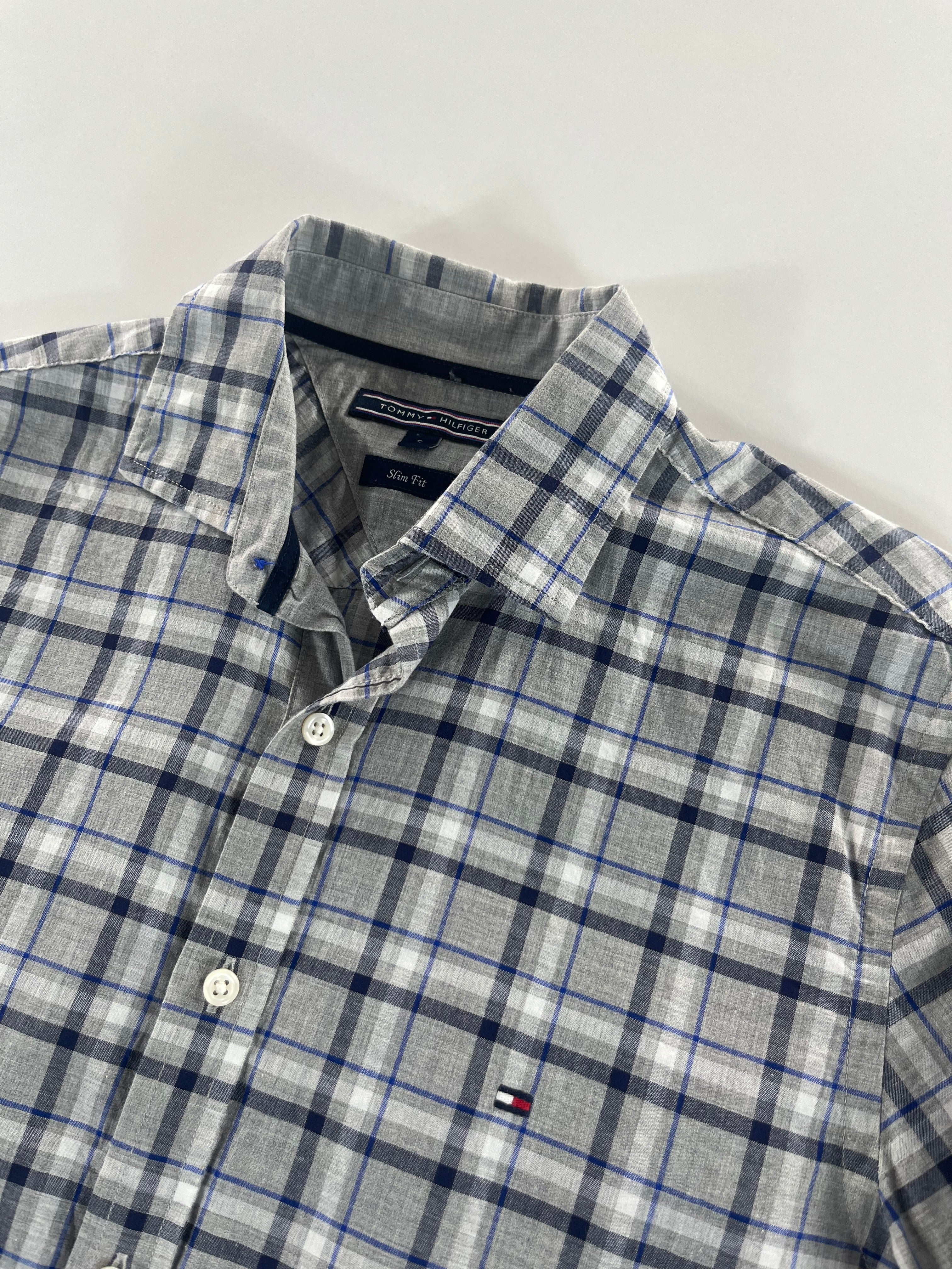 Tommy Hilfiger Slim Fit ing