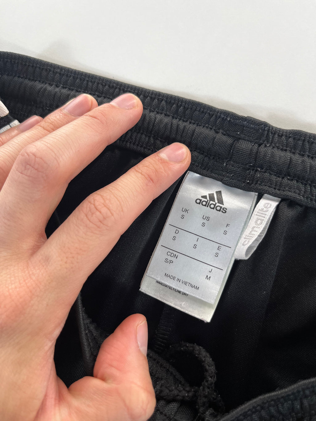 Adidas Squadra short