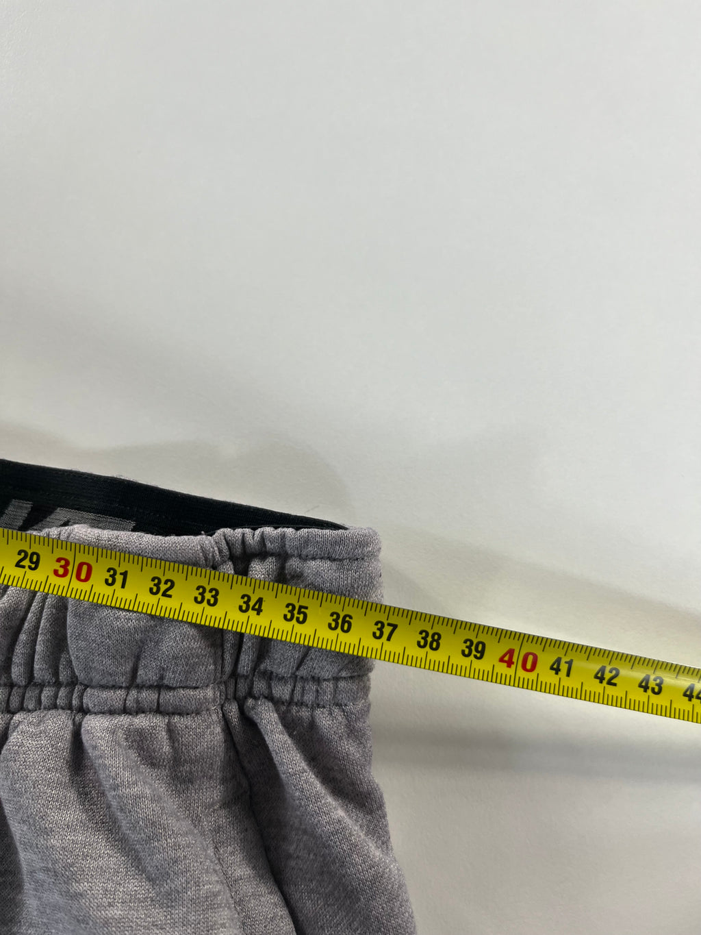 Nike Taper Fleece nadrág