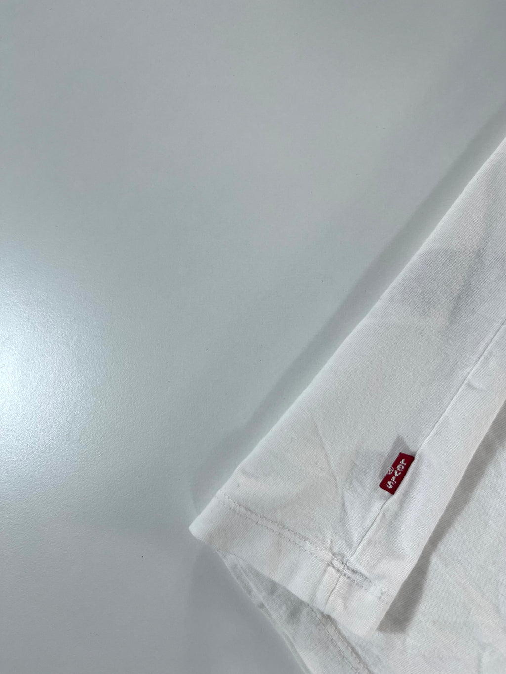 Levi's póló