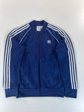 Adidas Originals Classics Primablue full-zip pulóver