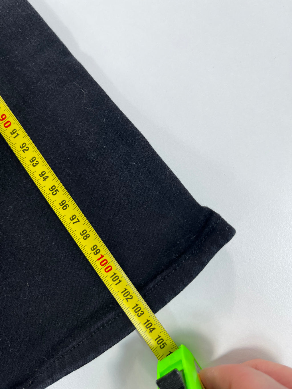 Levi's Lot 725 High Rise Bootcut 31 farmernadrág