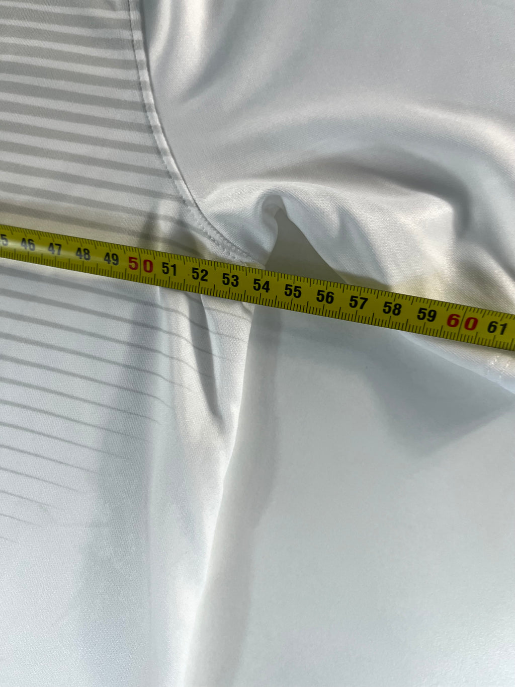 Nike Lengyel válogatott 2018-2019 hazai mez