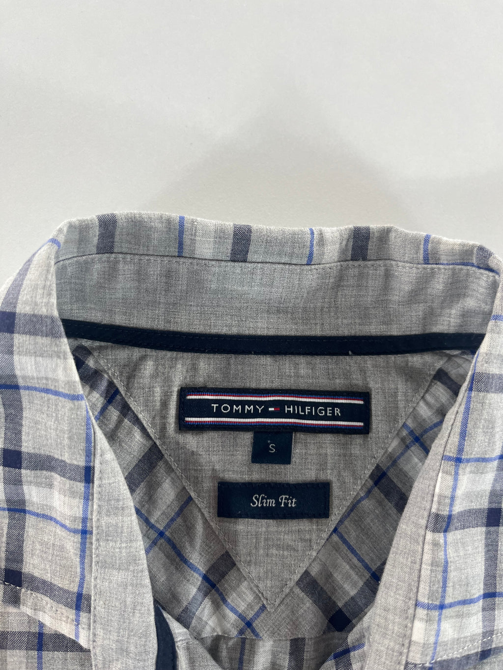 Tommy Hilfiger Slim Fit ing
