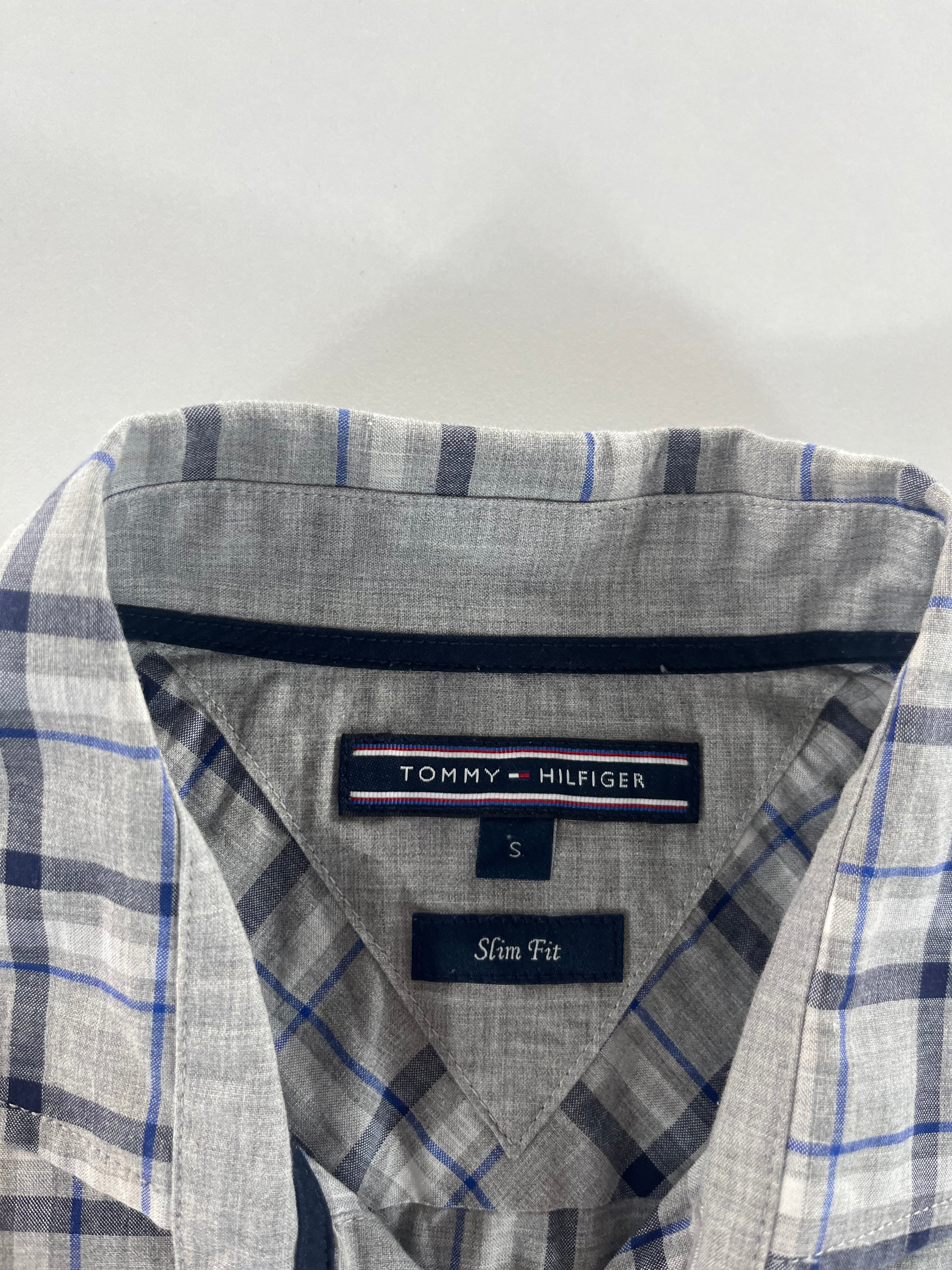 Tommy Hilfiger Slim Fit ing