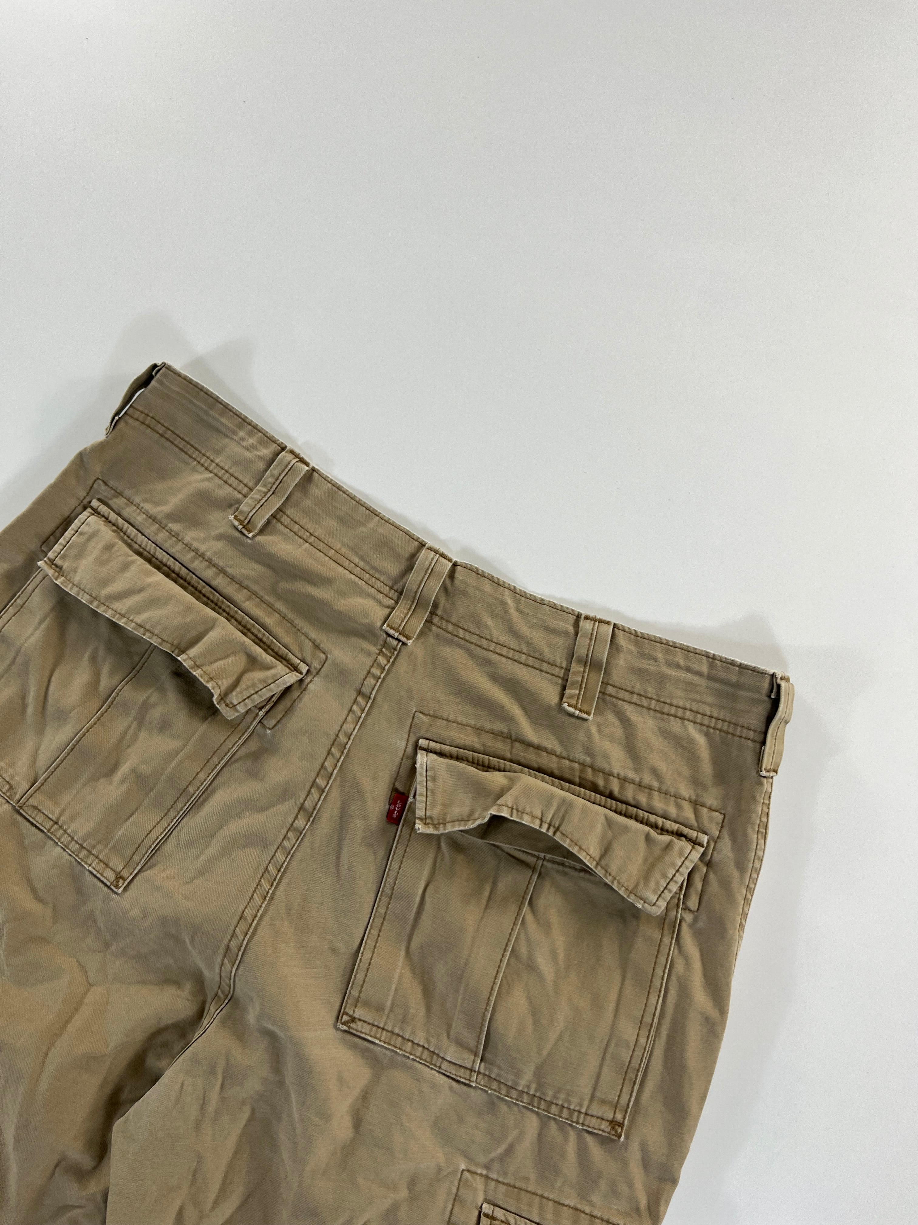 Levi's Workwear cargo short