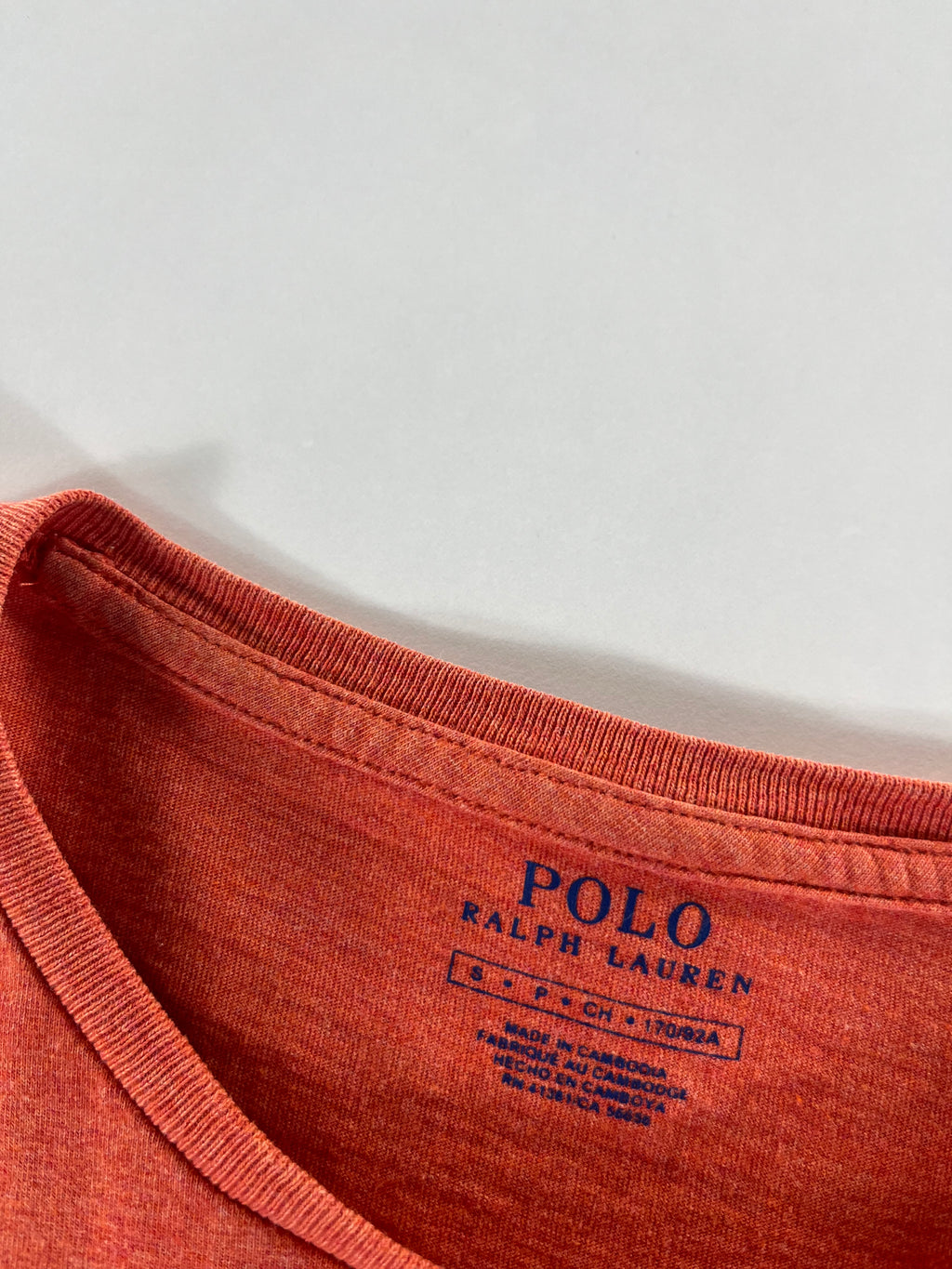 Ralph Lauren póló