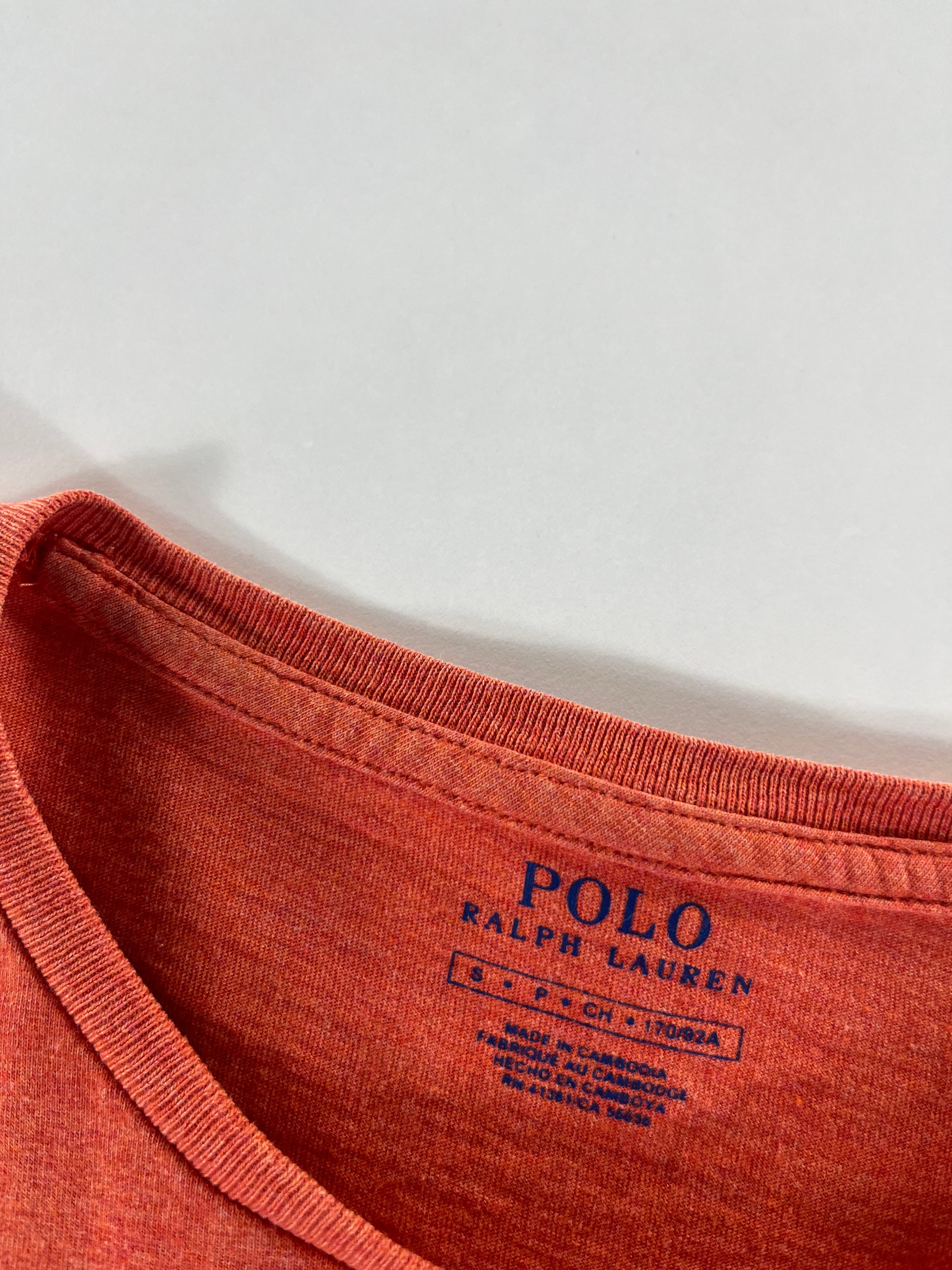 Ralph Lauren póló