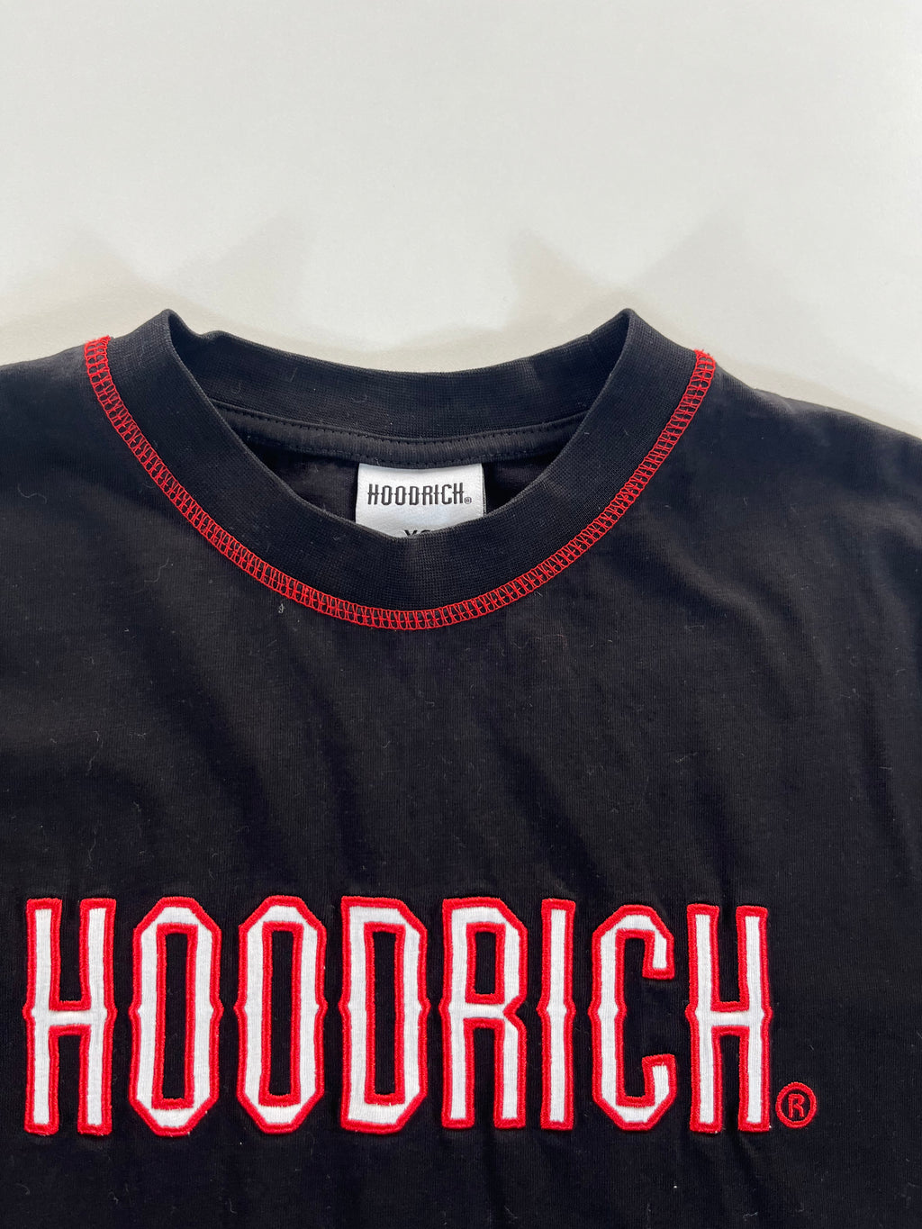 Hoodrich póló