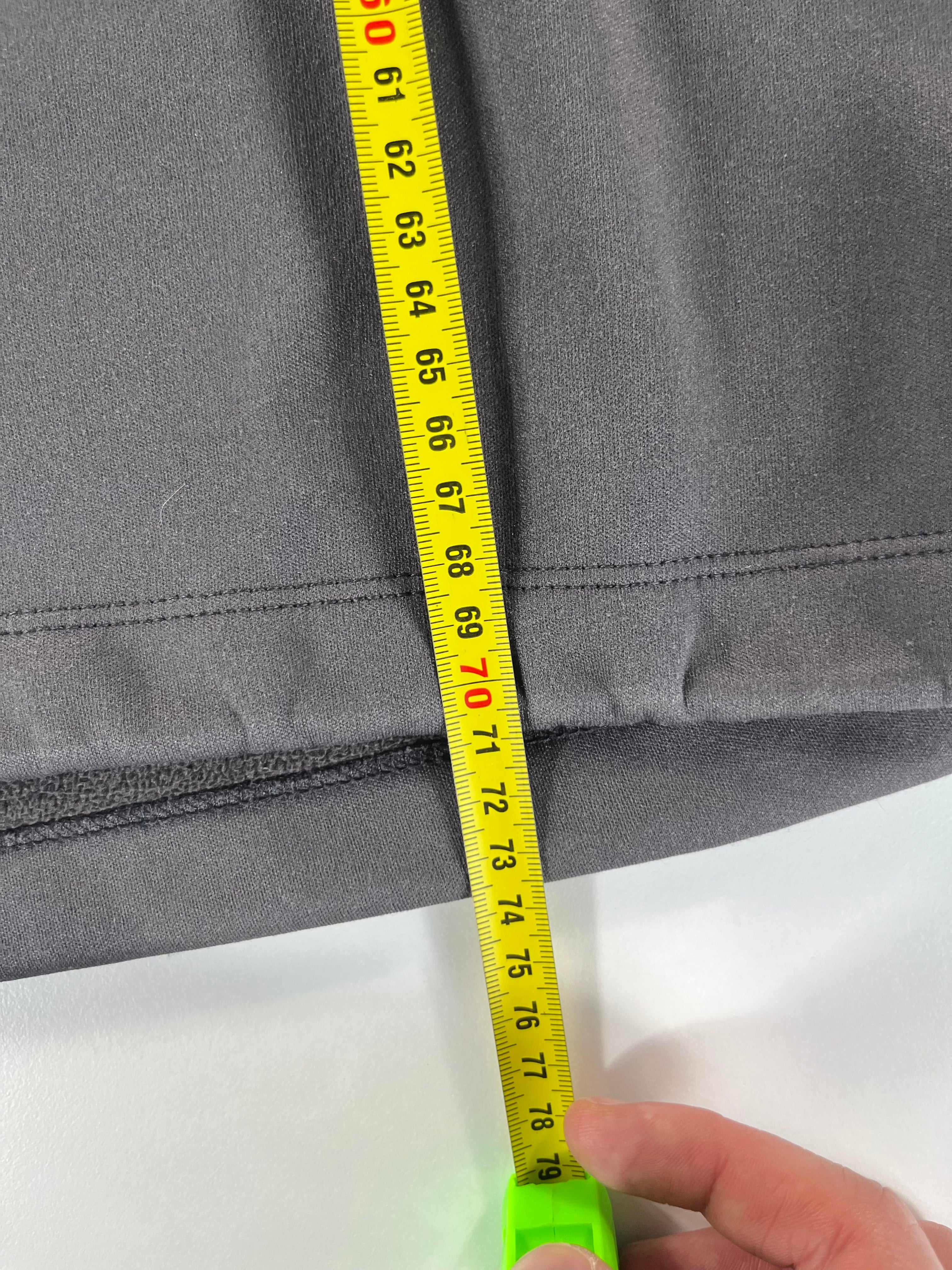 Calvin Klein Golf quarter-zip pulóver
