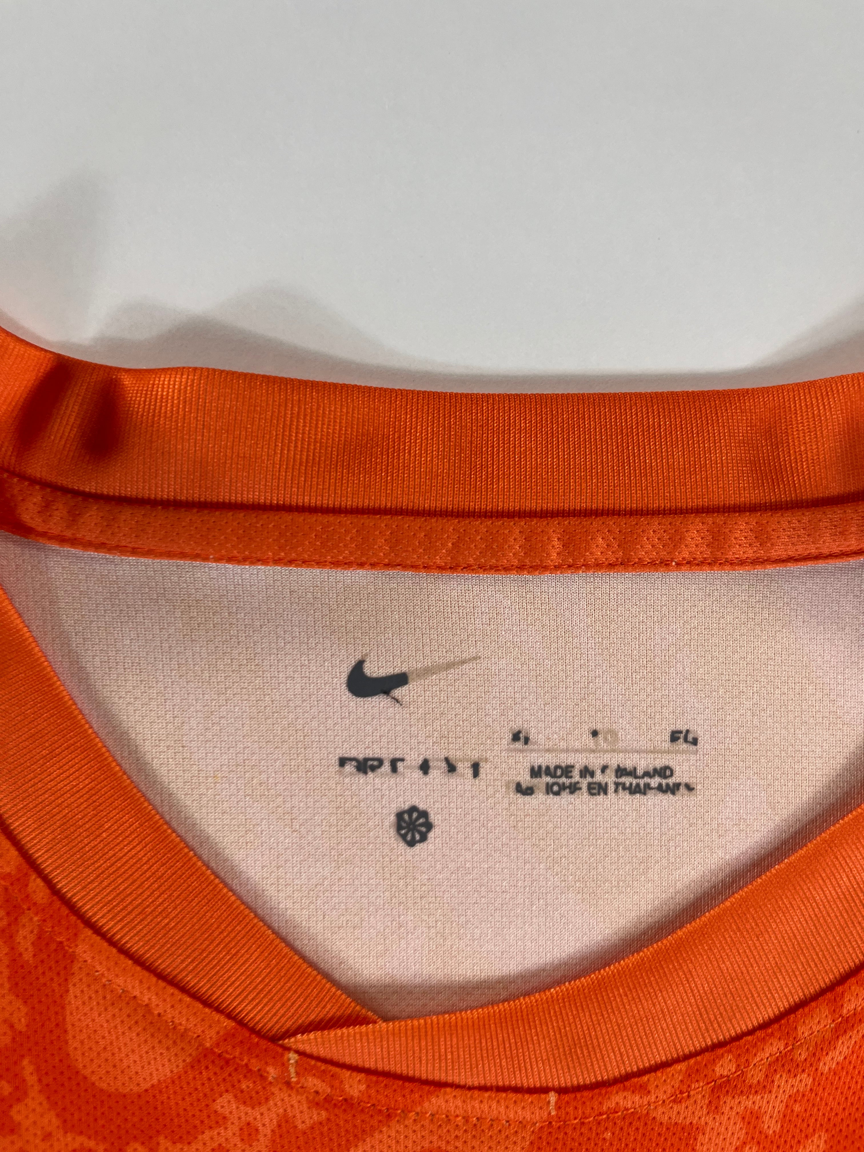 Nike Anglia 2024-2025 kapus mez