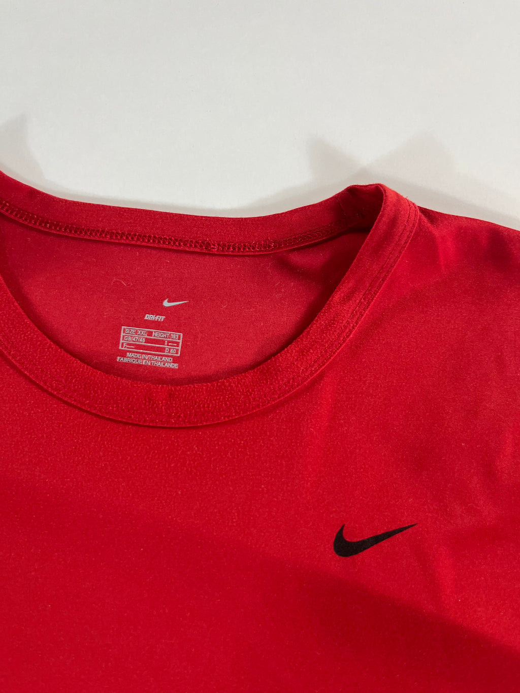 Nike training póló