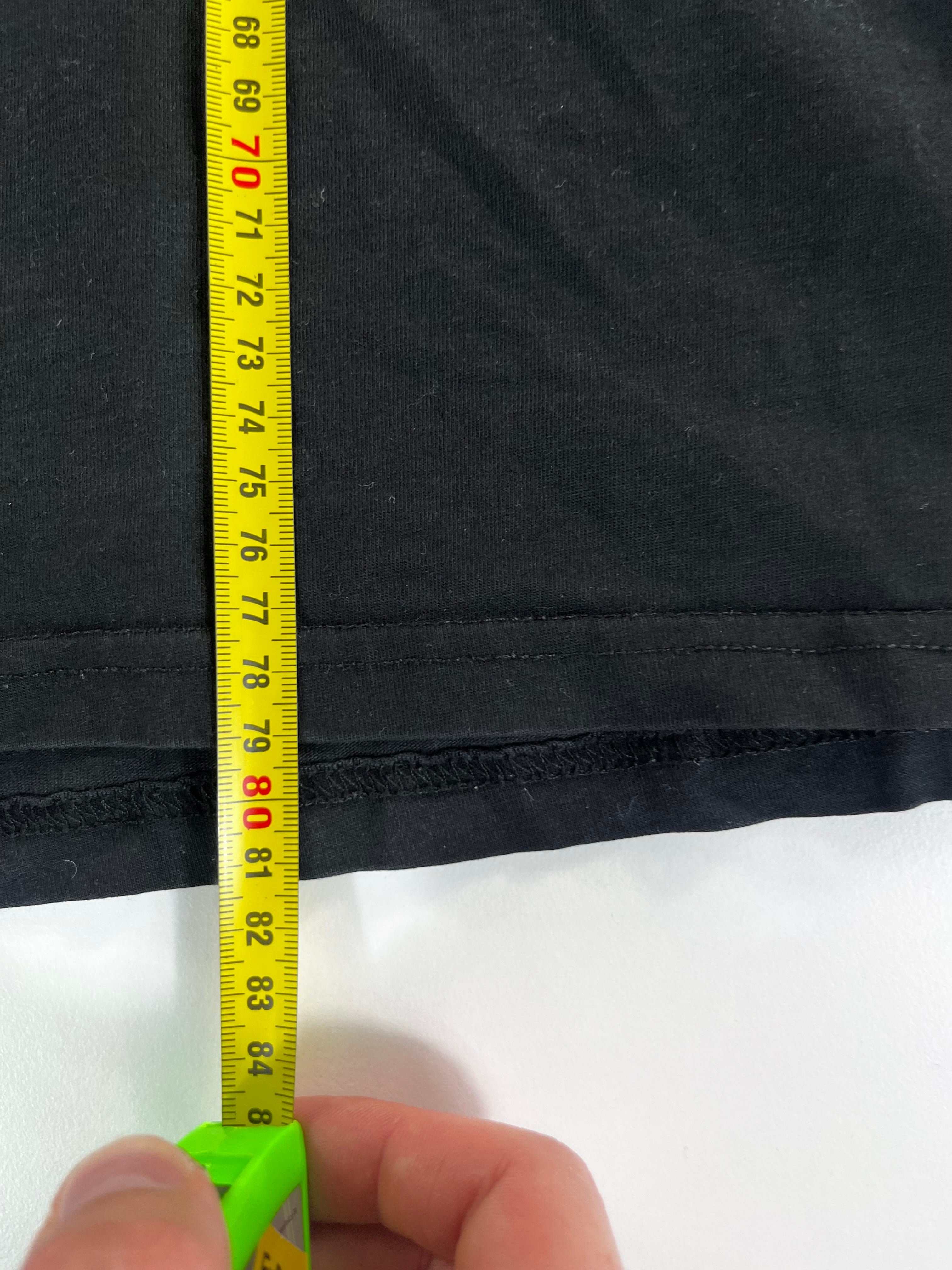 Vans Classic Fit póló