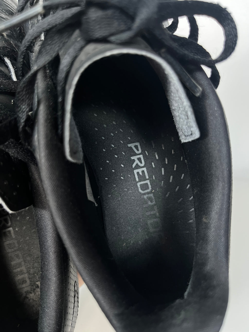 Adidas Predator Club FxG cipő