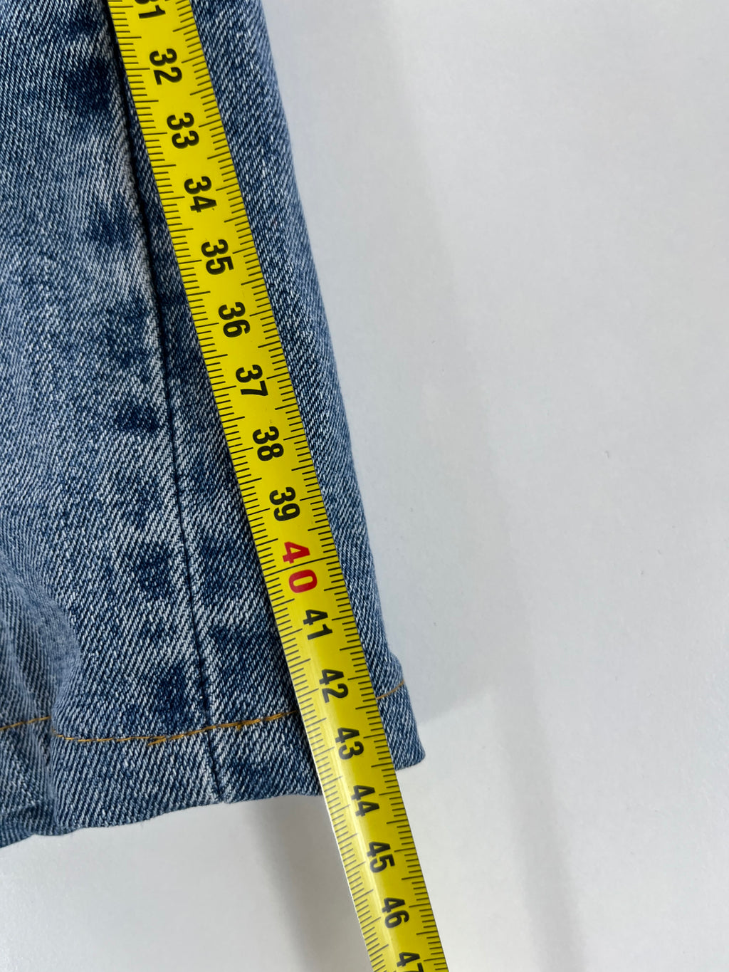 Levi's Lot 514 W31 short